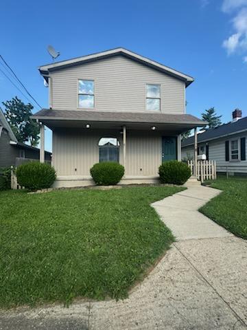 136 Fairview Boulevard Property Photo 1