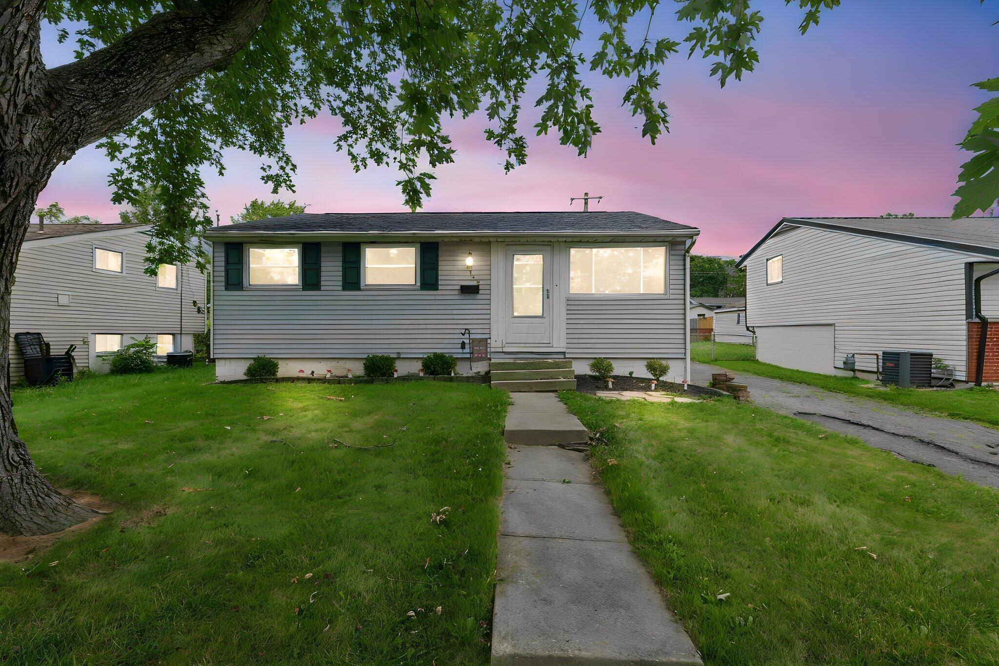 4040 Randell Road
