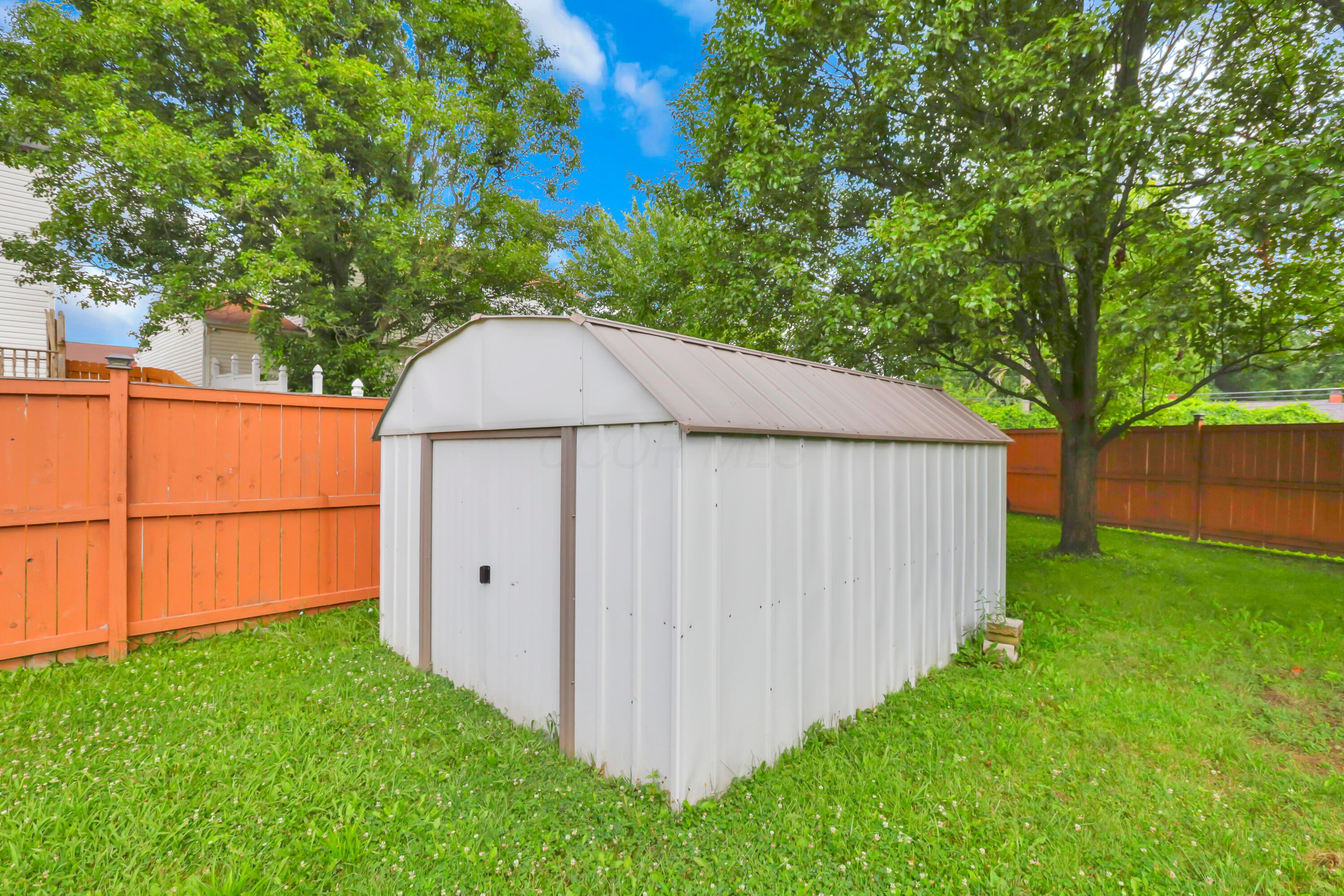 2726 Wallcrest Boulevard Property Photo 18