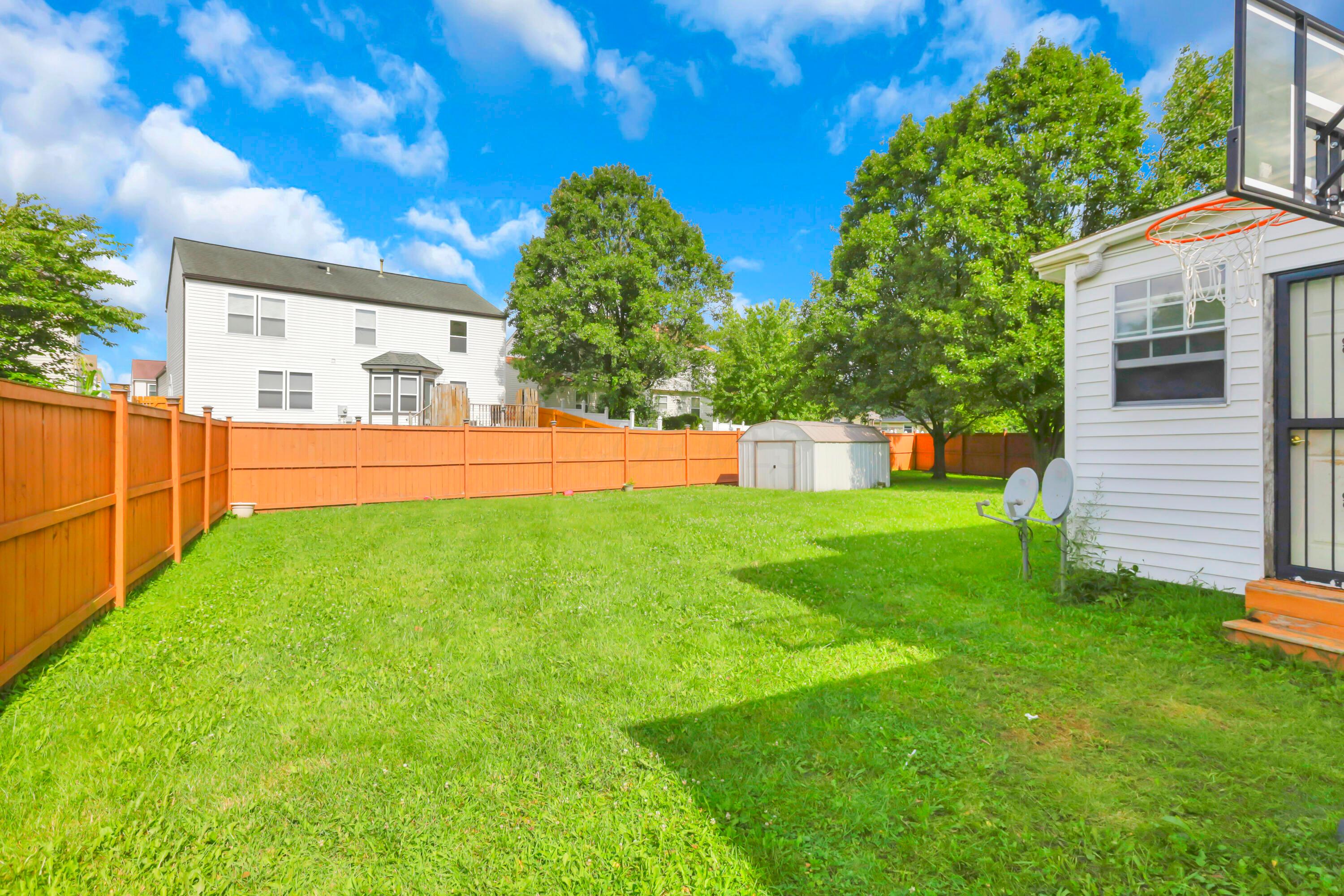 2726 Wallcrest Boulevard Property Photo 19