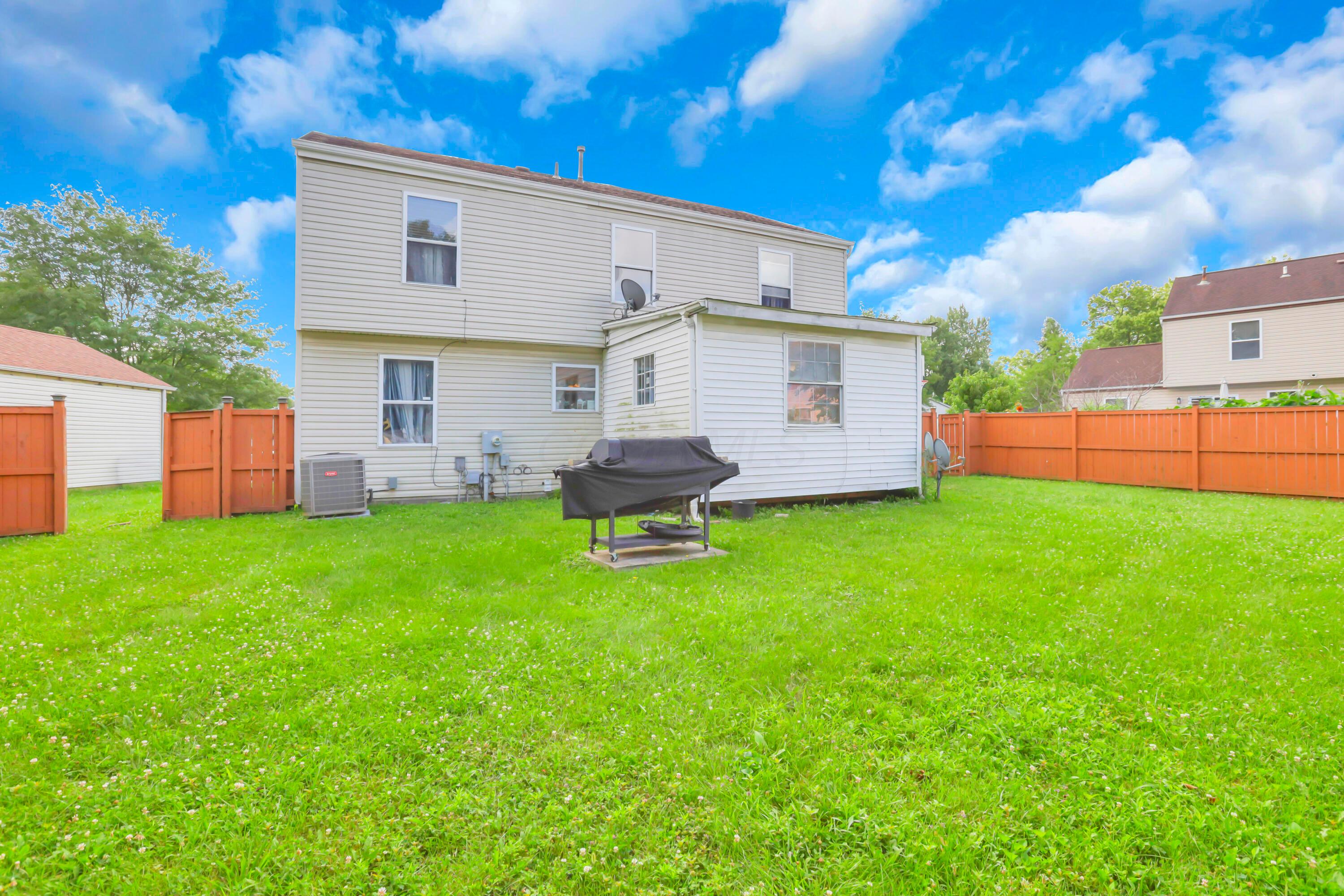 2726 Wallcrest Boulevard Property Photo 21