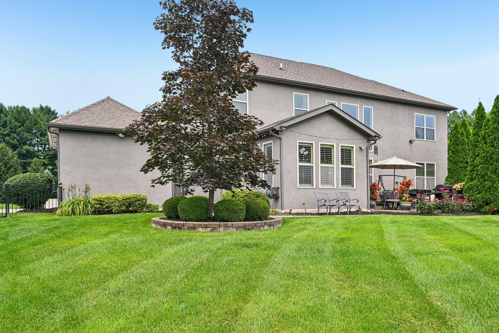 5167 Blessing Court Property Photo 3