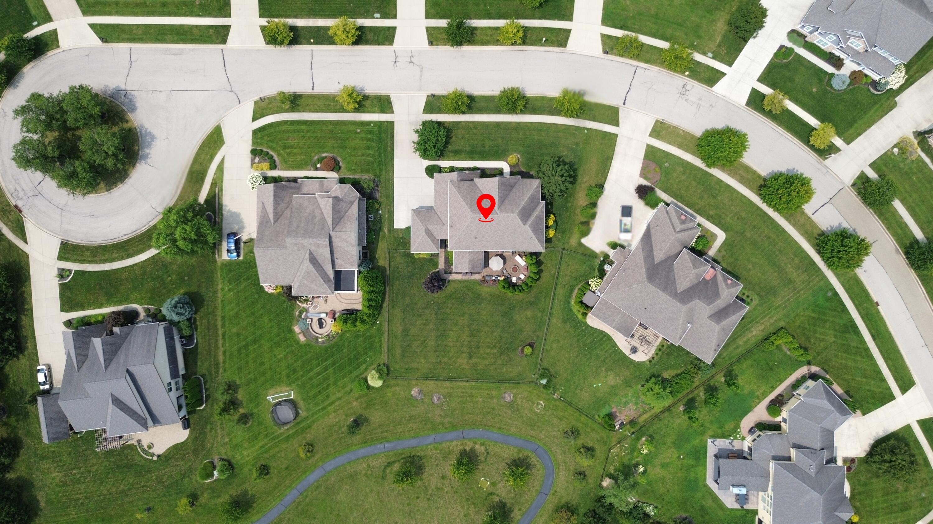 5167 Blessing Court Property Photo 5