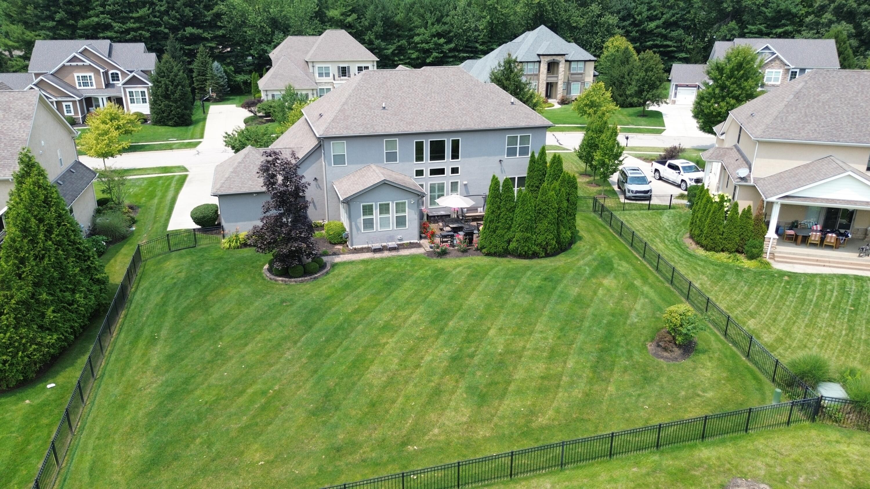 5167 Blessing Court Property Photo 7