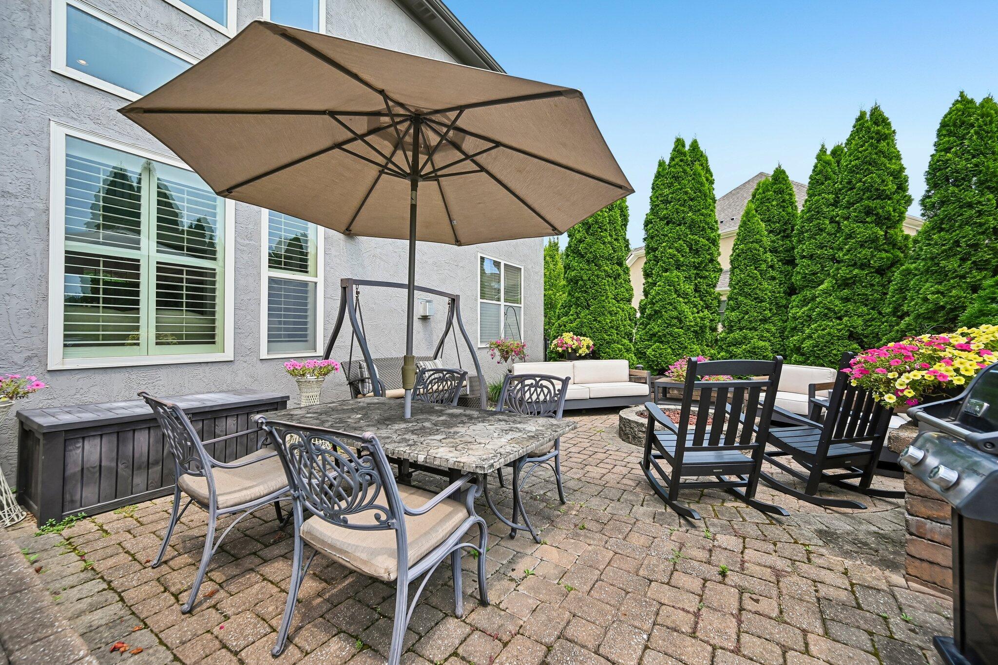 5167 Blessing Court Property Photo 9