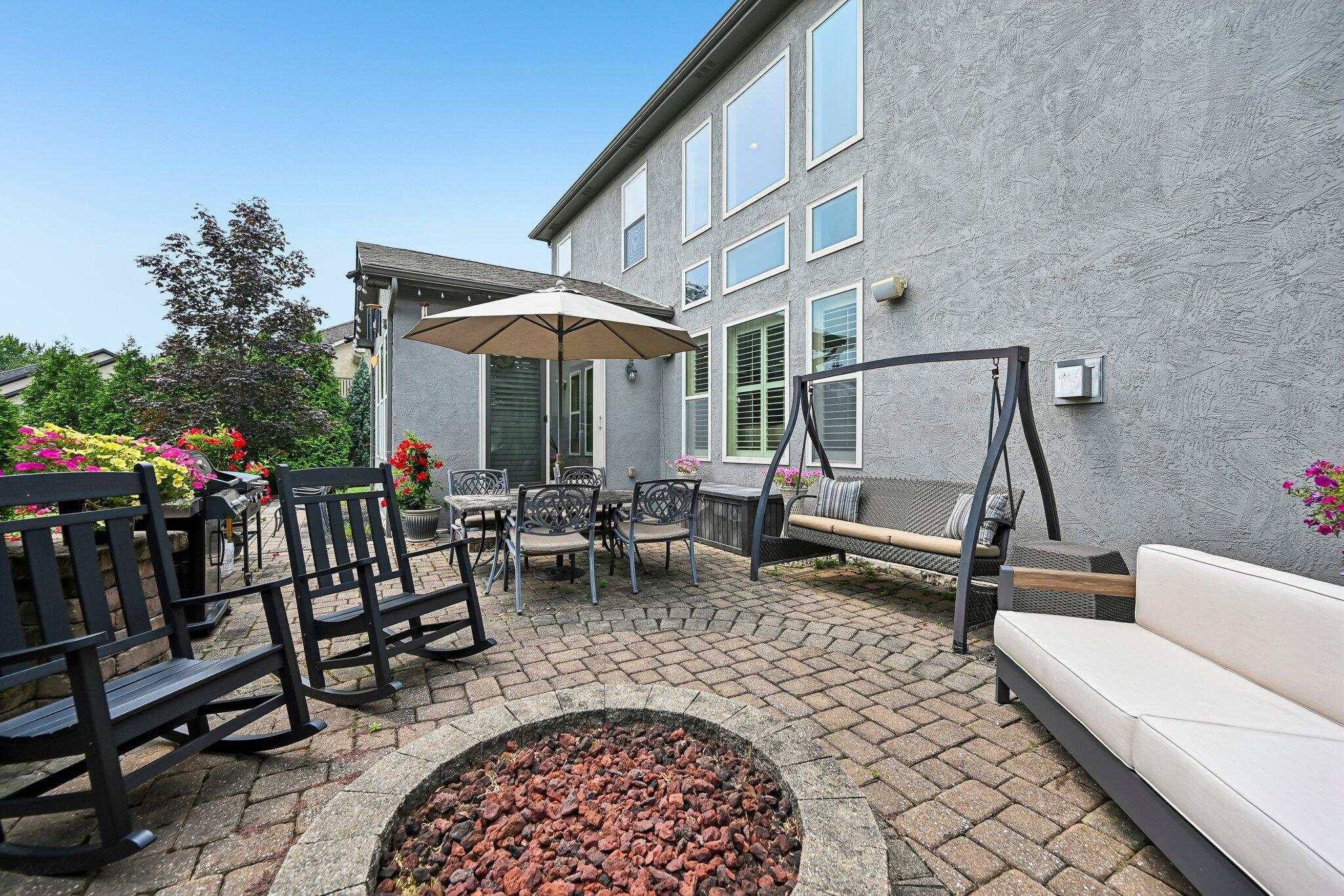 5167 Blessing Court Property Photo 10