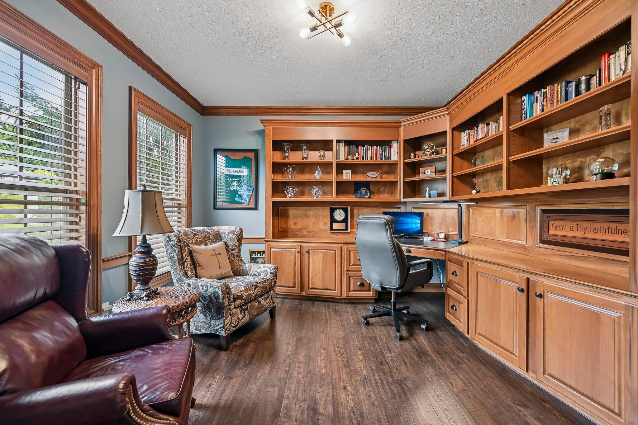 5167 Blessing Court Property Photo 13