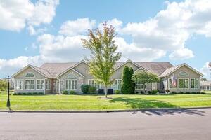 1639 Crossing Boulevard