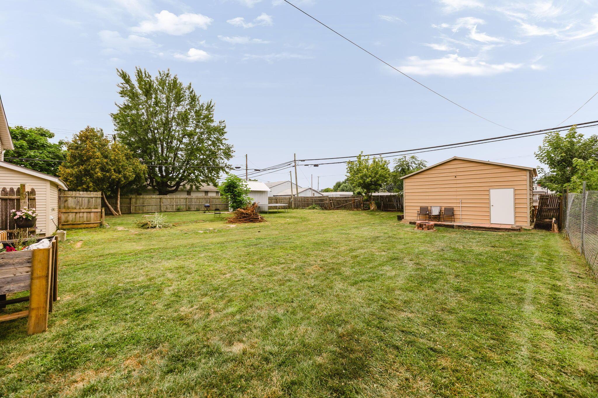 941 N State Street Property Photo 37