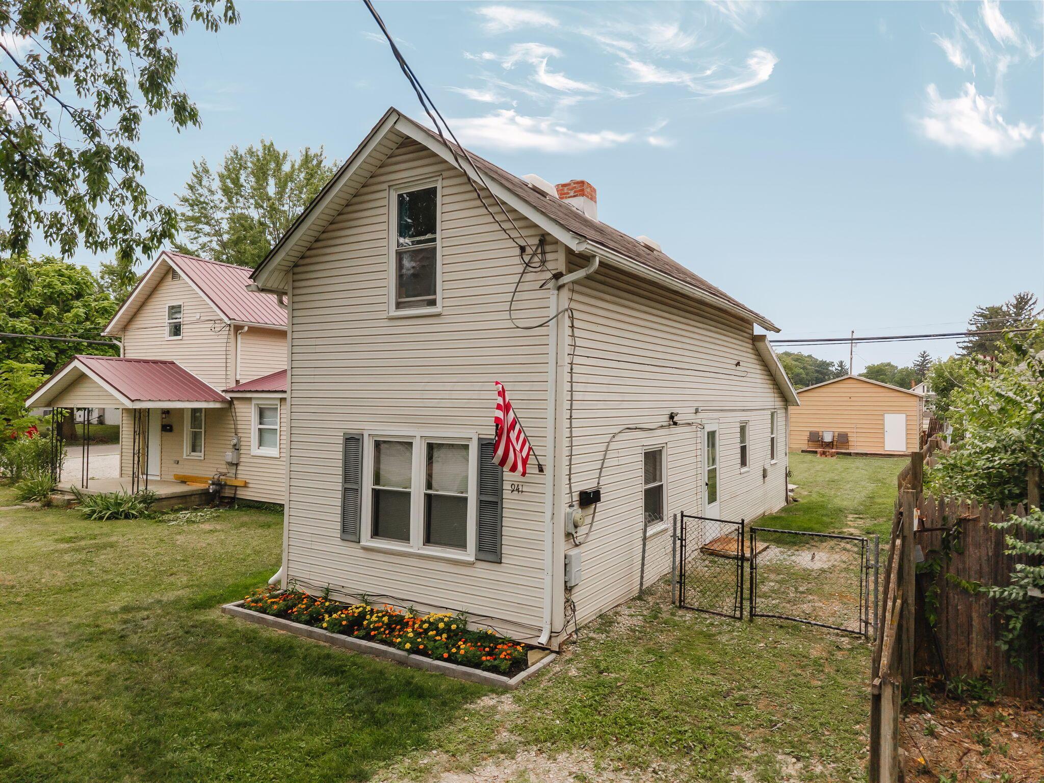 941 N State Street Property Photo 47