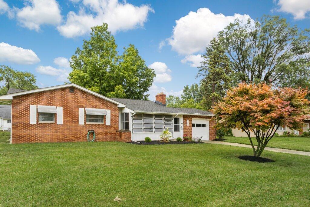 4296 Maize Road Property Photo 1