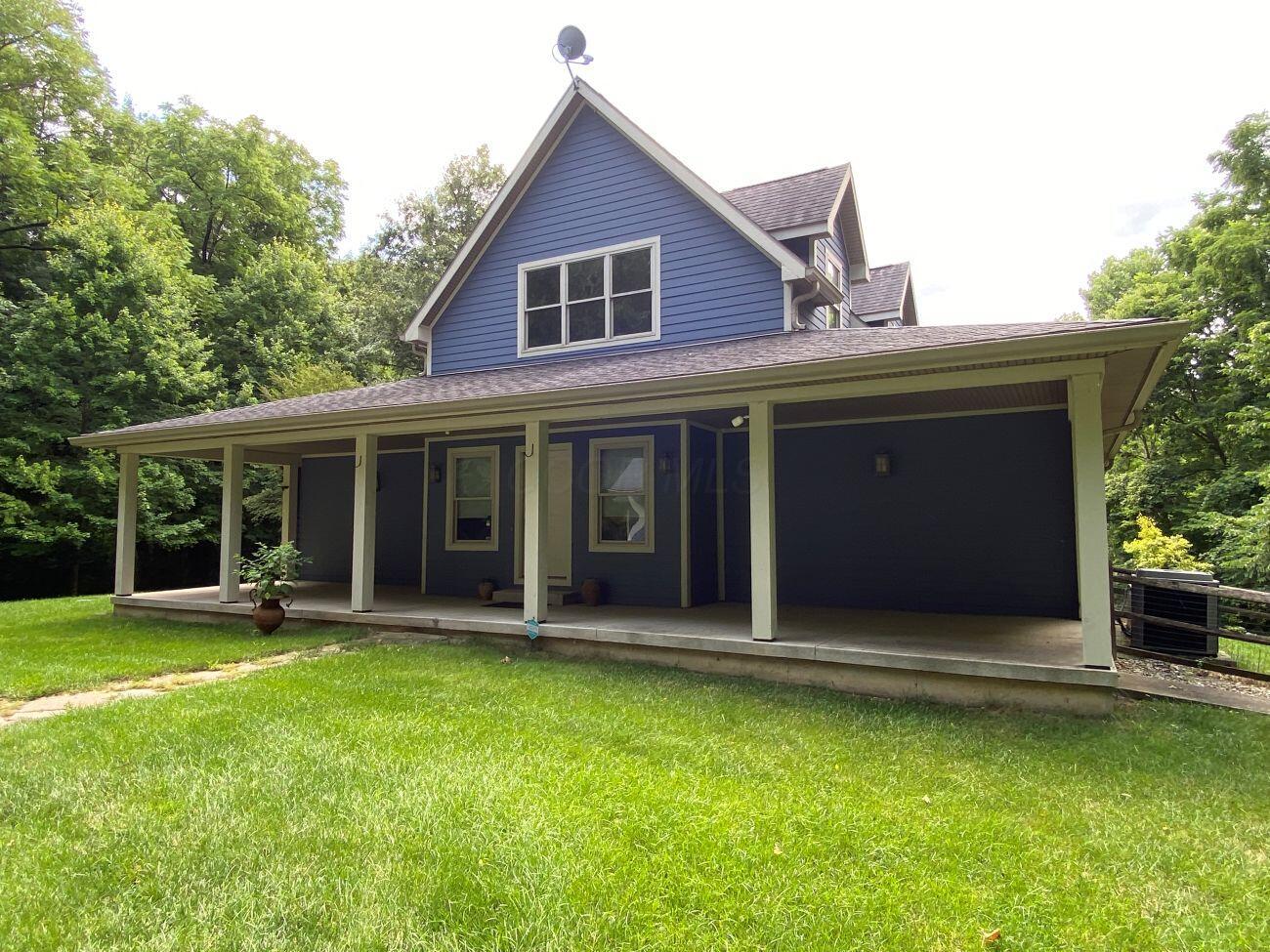 1010 W Herr Road Property Photo 34