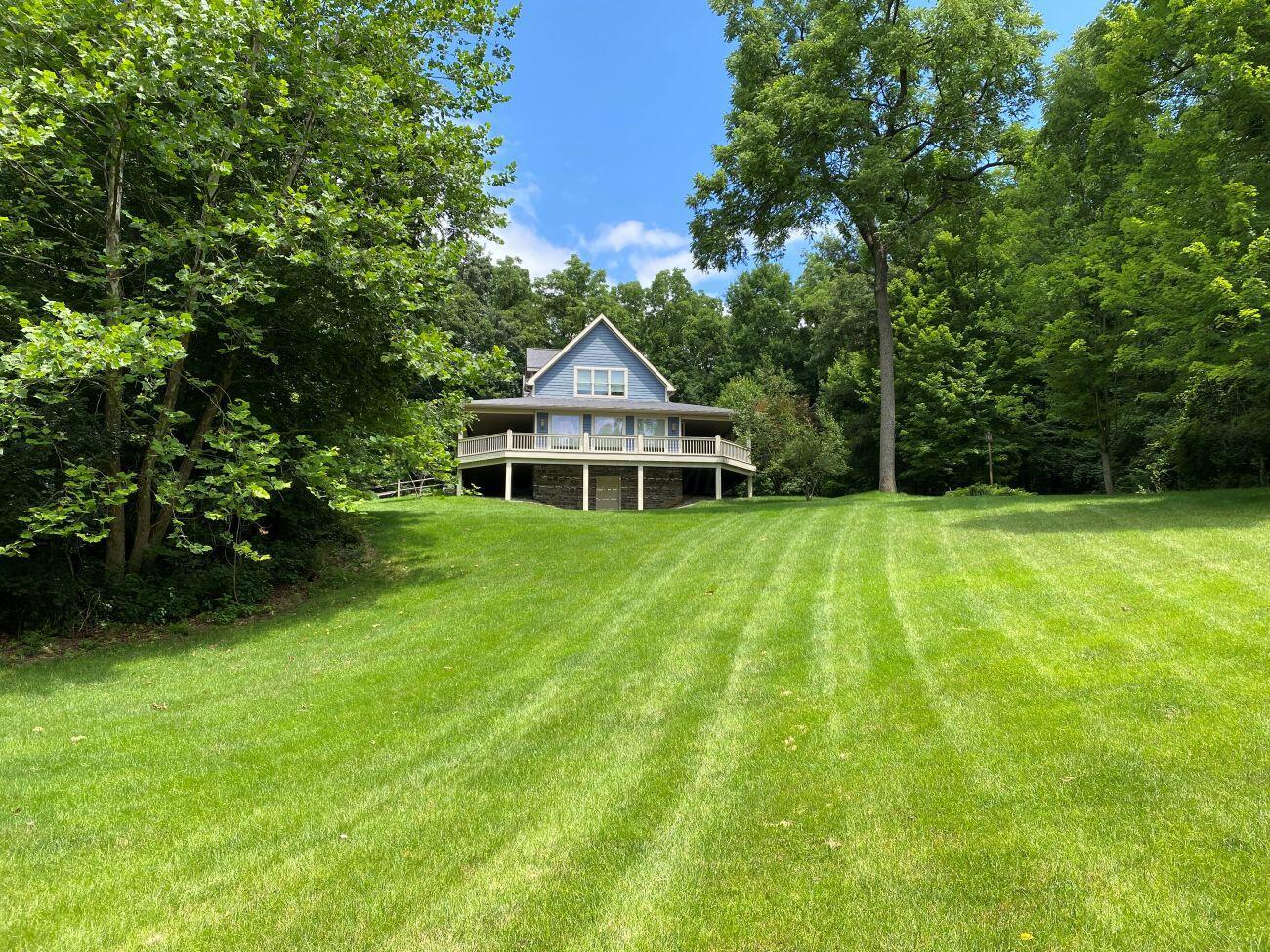 1010 W Herr Road Property Photo 54