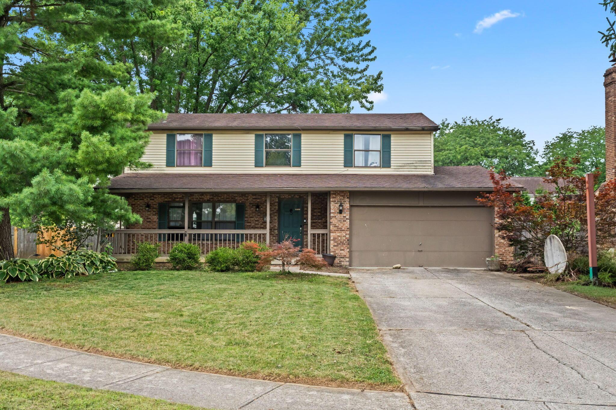 5715 Blinnton Place Property Photo 1
