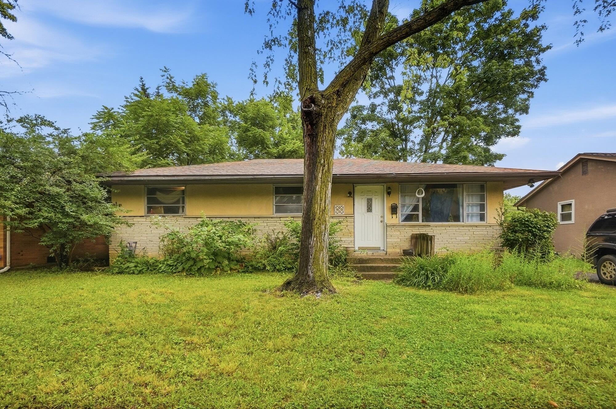 1738 Bostwick Road Property Photo 1