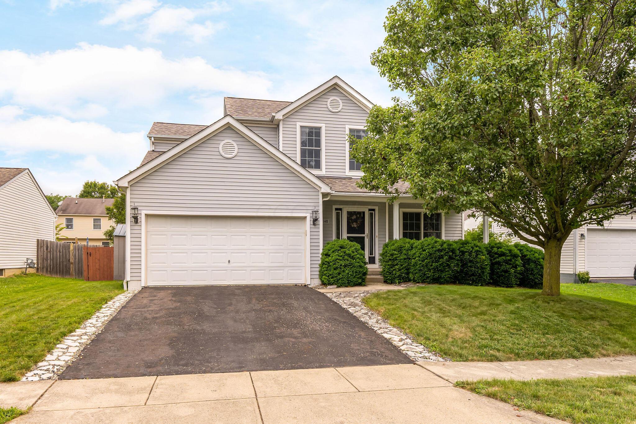 1148 Nutmeg Drive