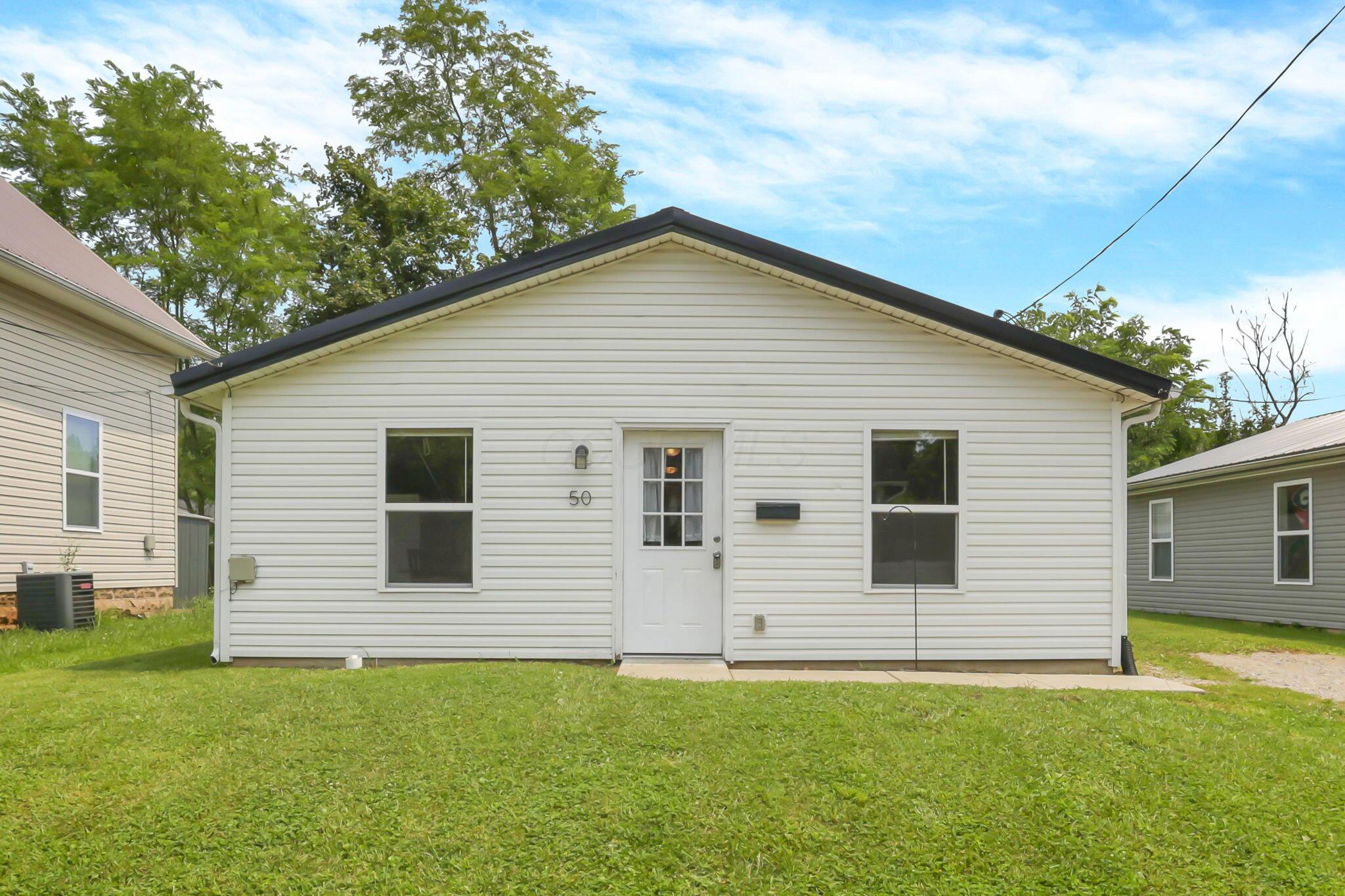 50 Rosebud Avenue Property Photo 1