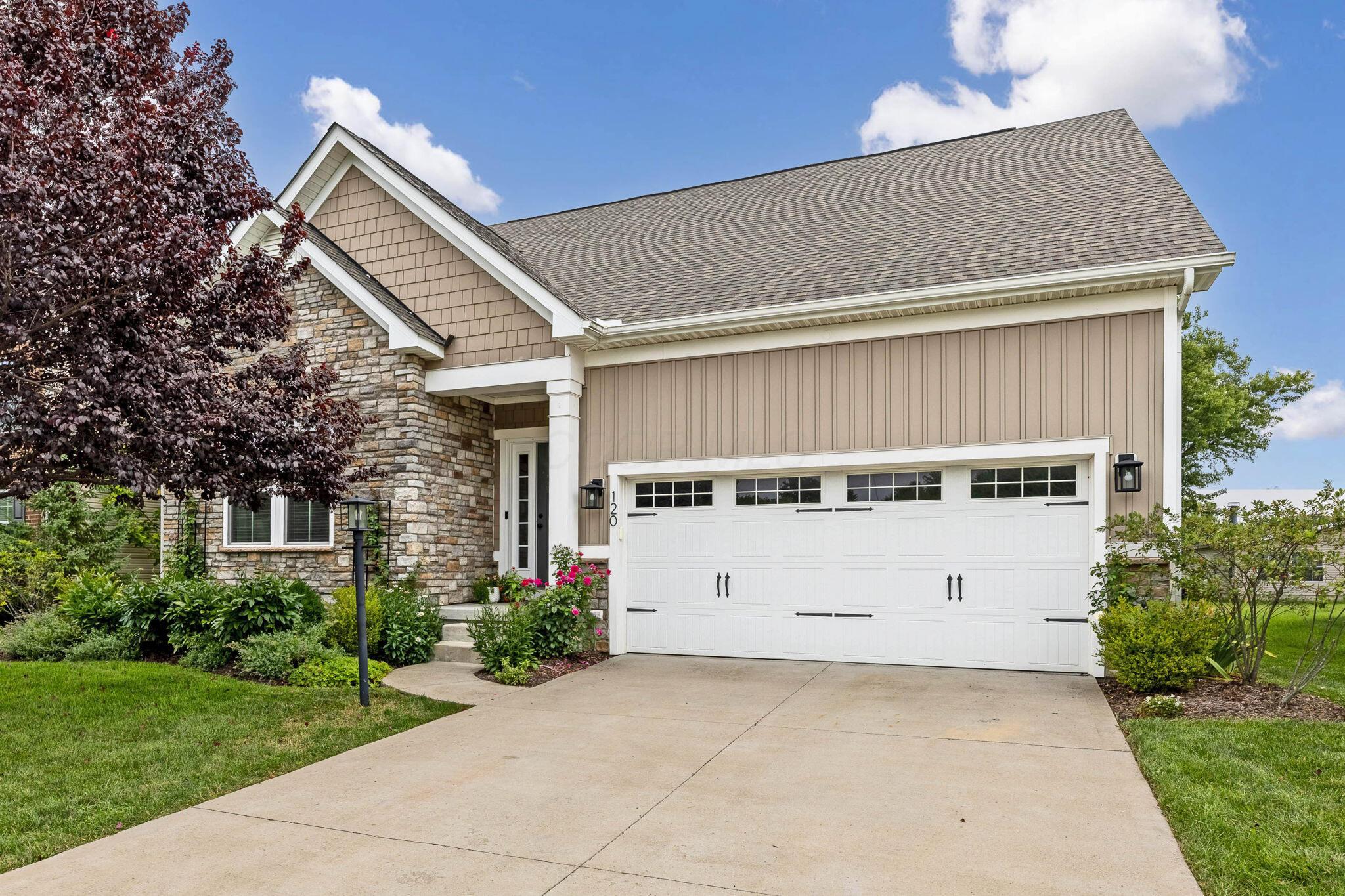 120 Old Colony Drive