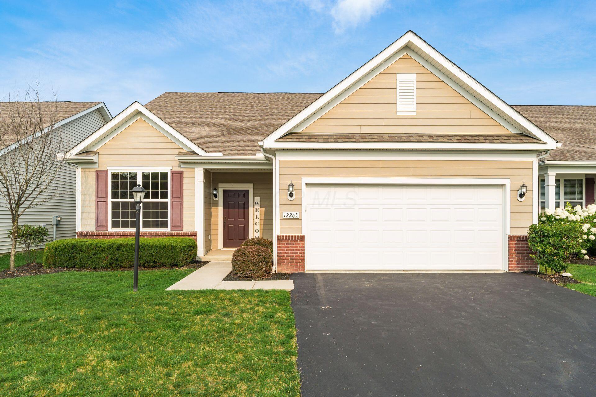 12265 Rooster Tail Drive Property Photo 1