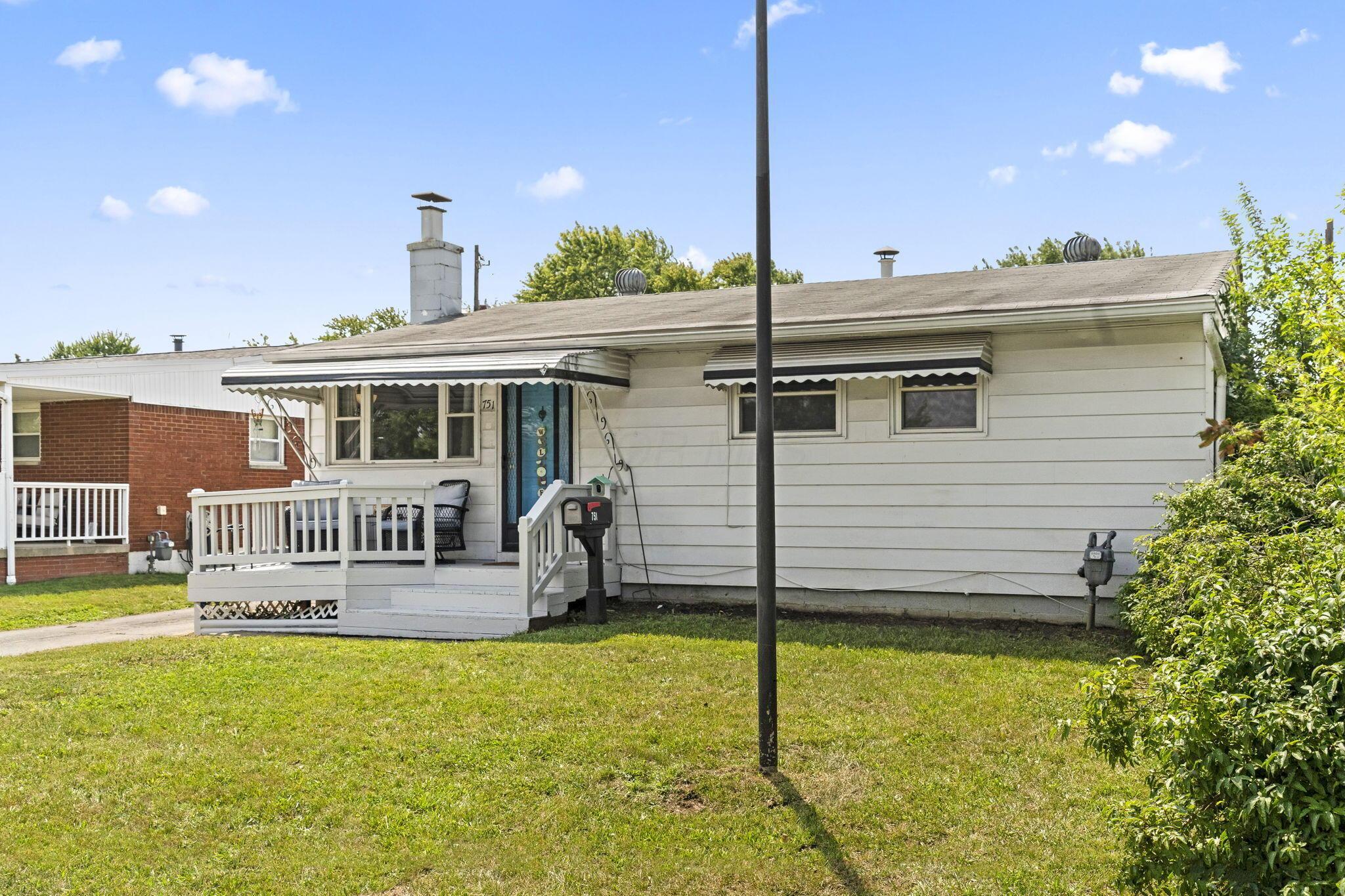 751 Harwood Drive Property Photo 4