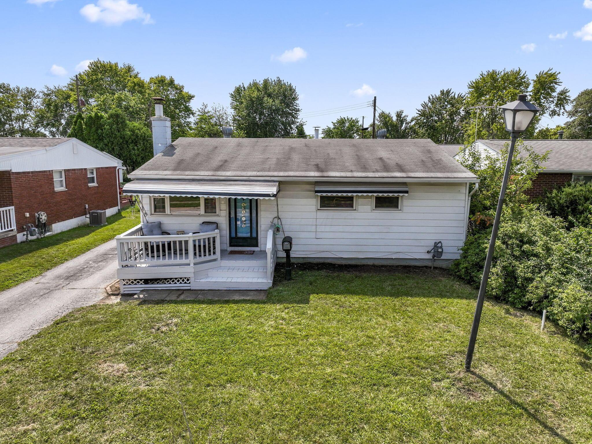 751 Harwood Drive Property Photo 43