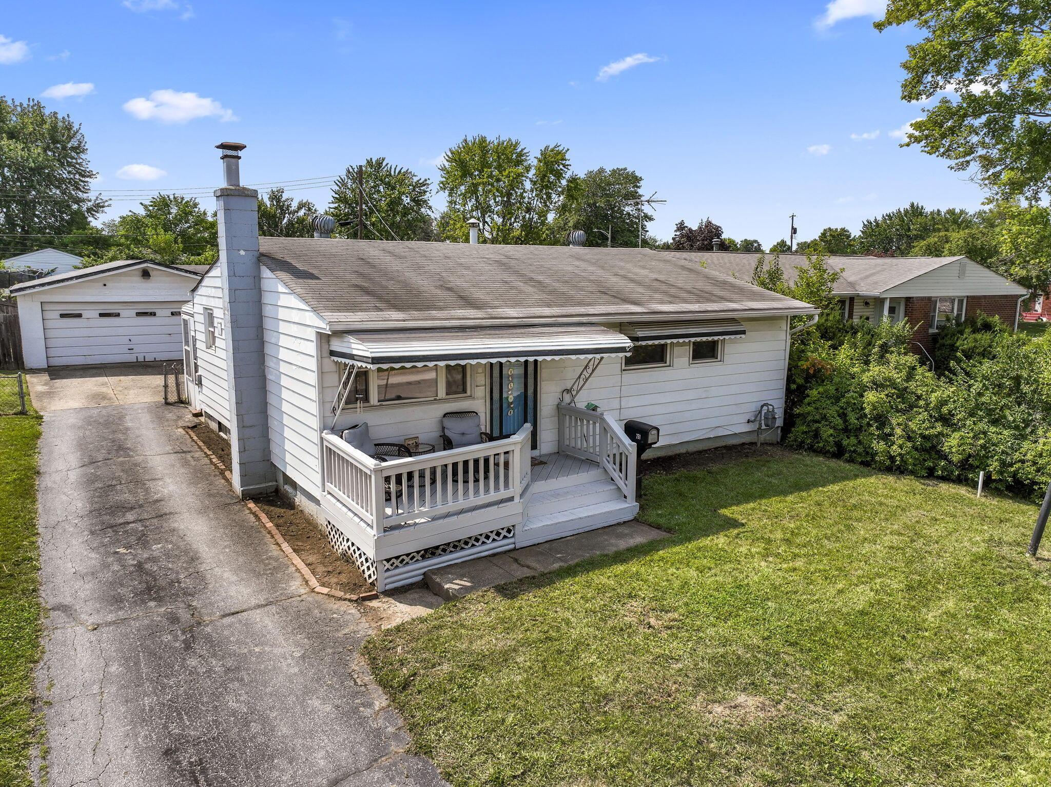 751 Harwood Drive Property Photo 44