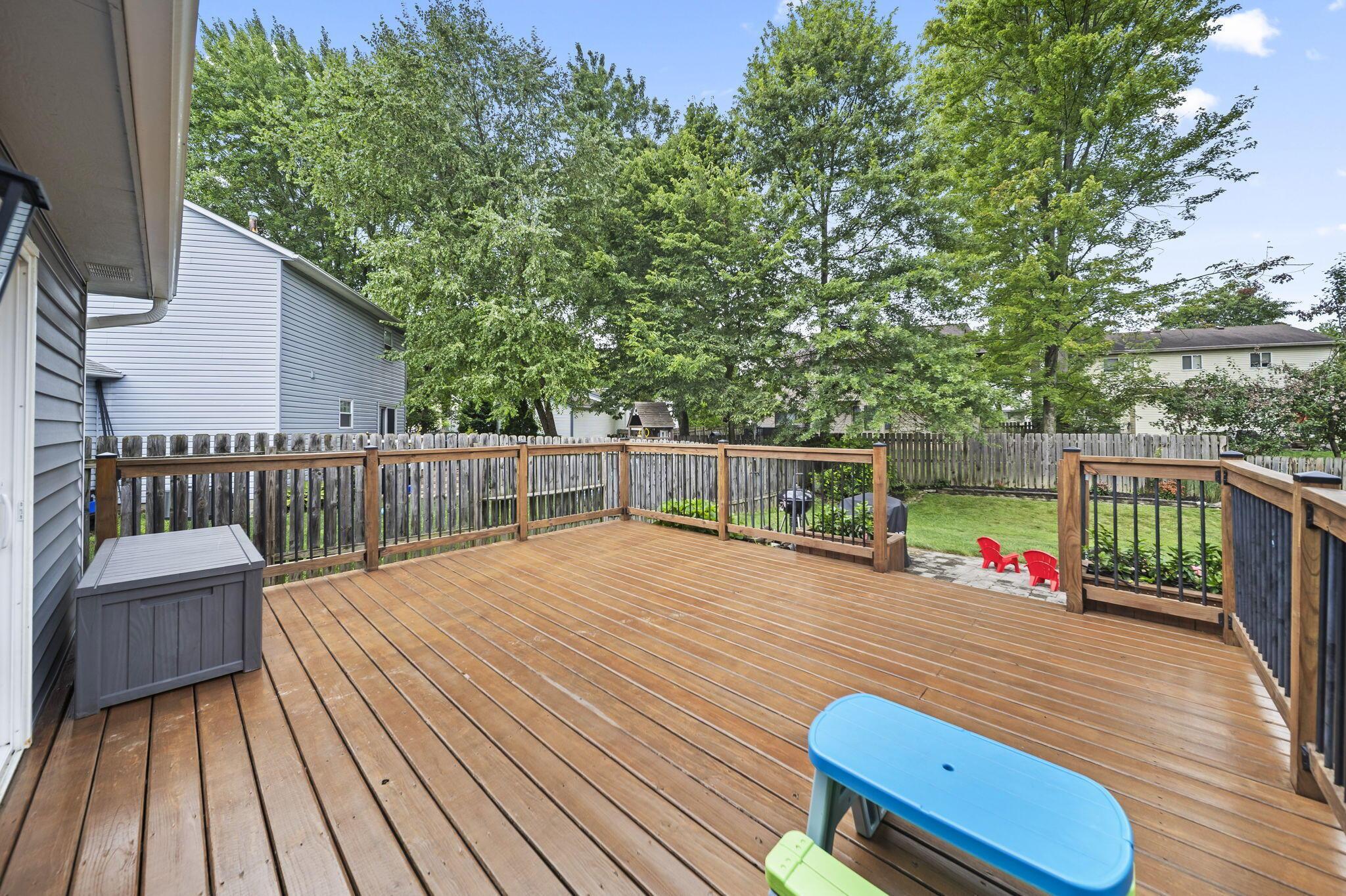 914 Windbourne Street Property Photo 43