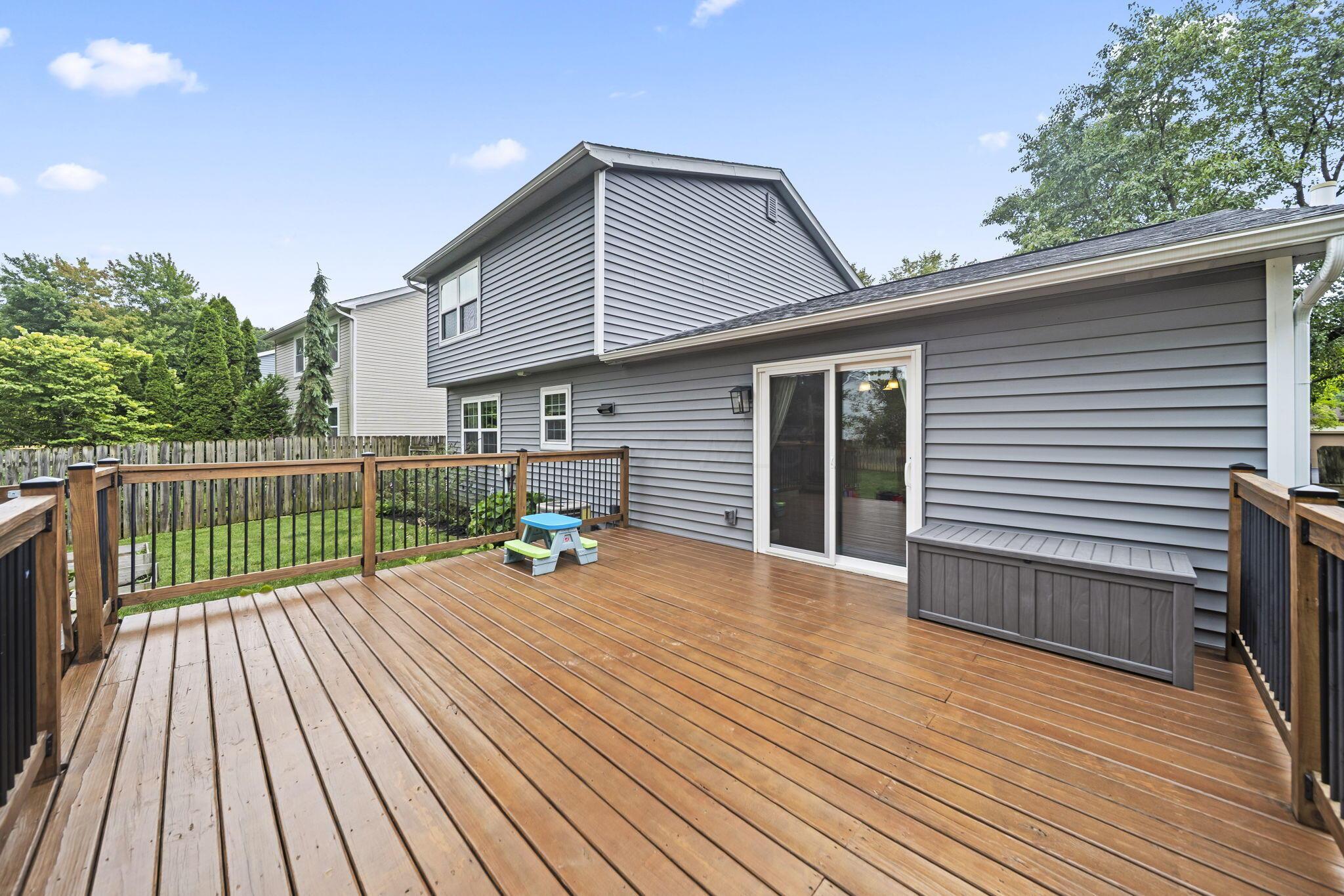 914 Windbourne Street Property Photo 45