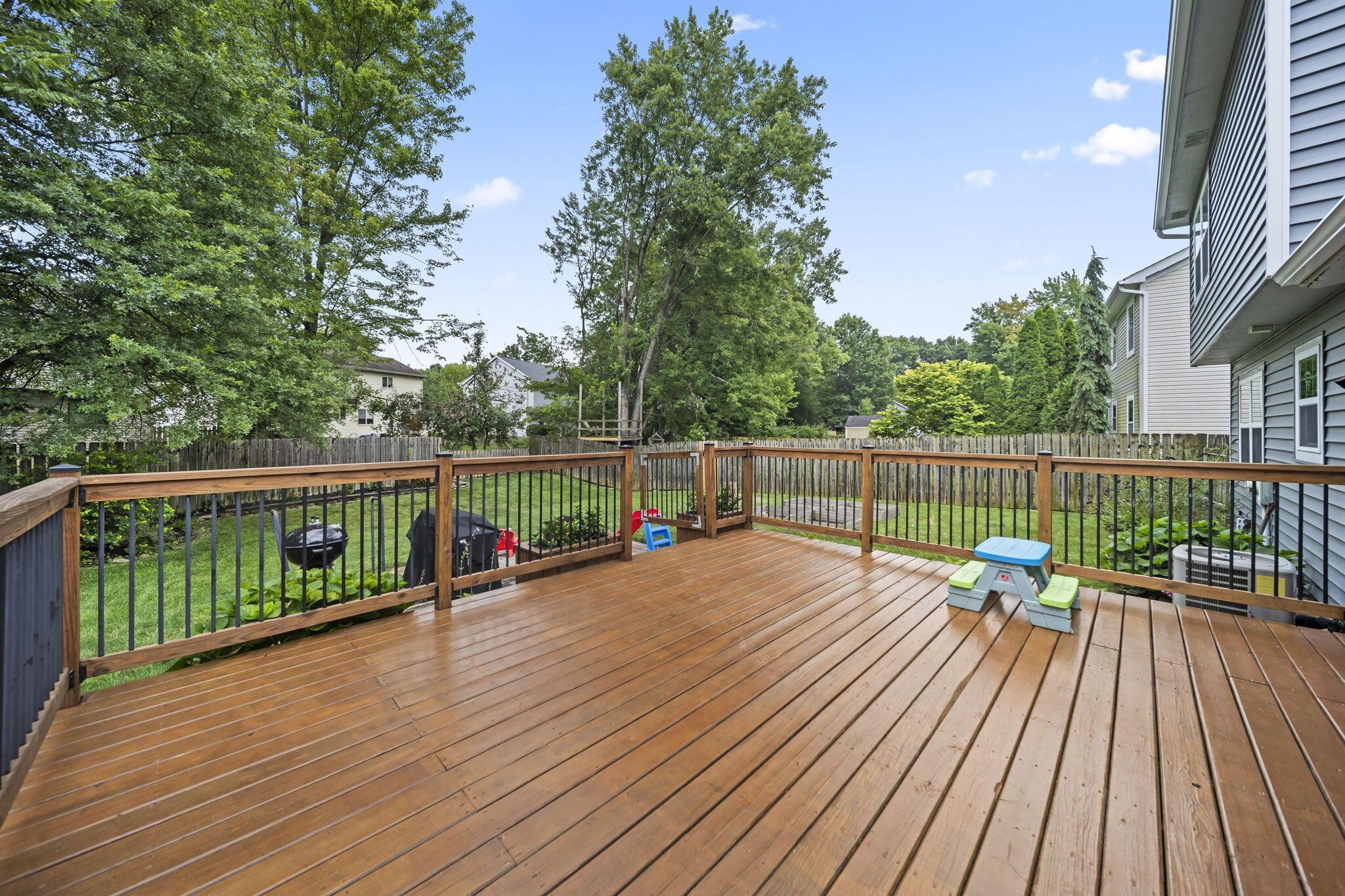 914 Windbourne Street Property Photo 46