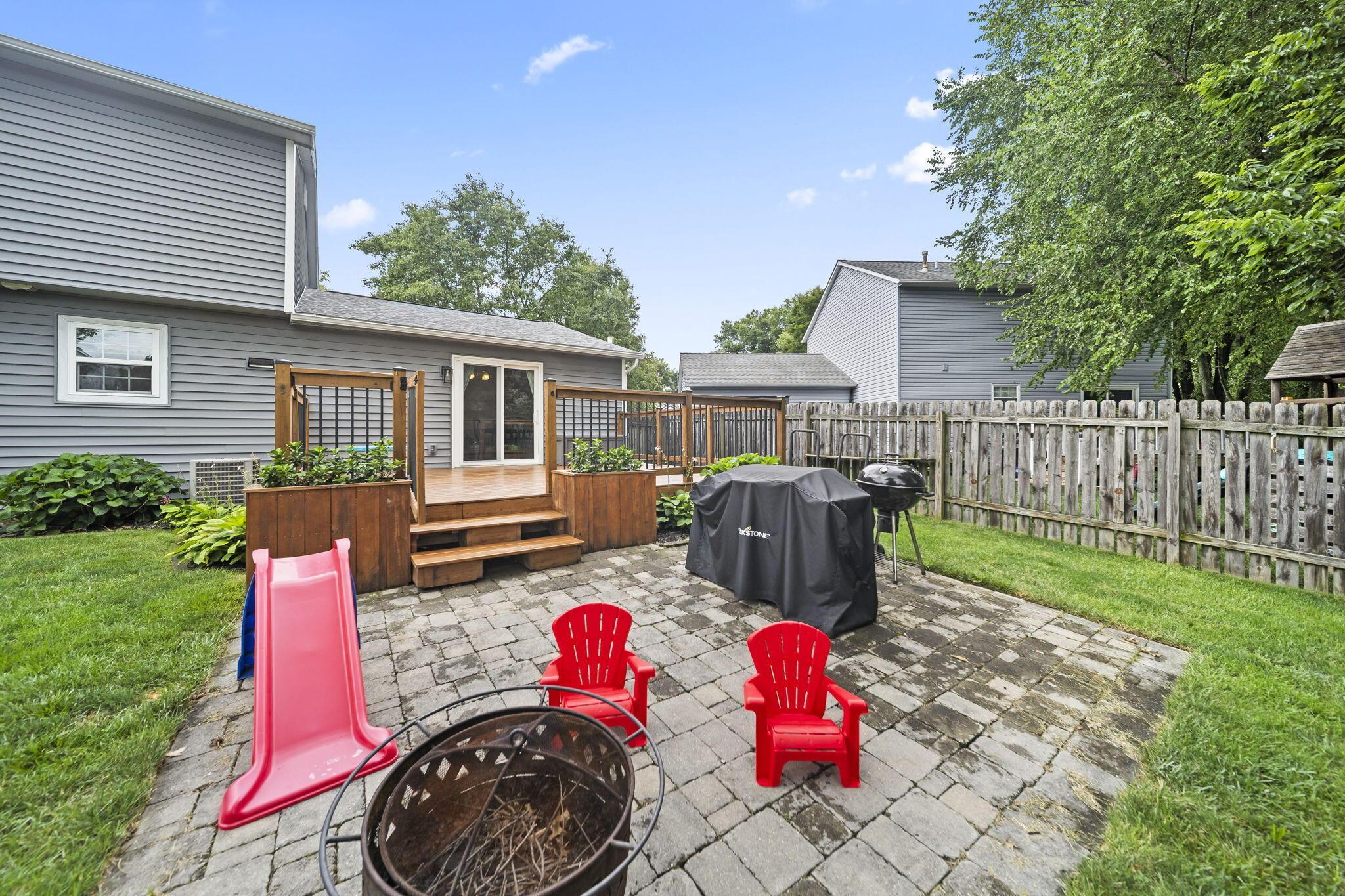 914 Windbourne Street Property Photo 47