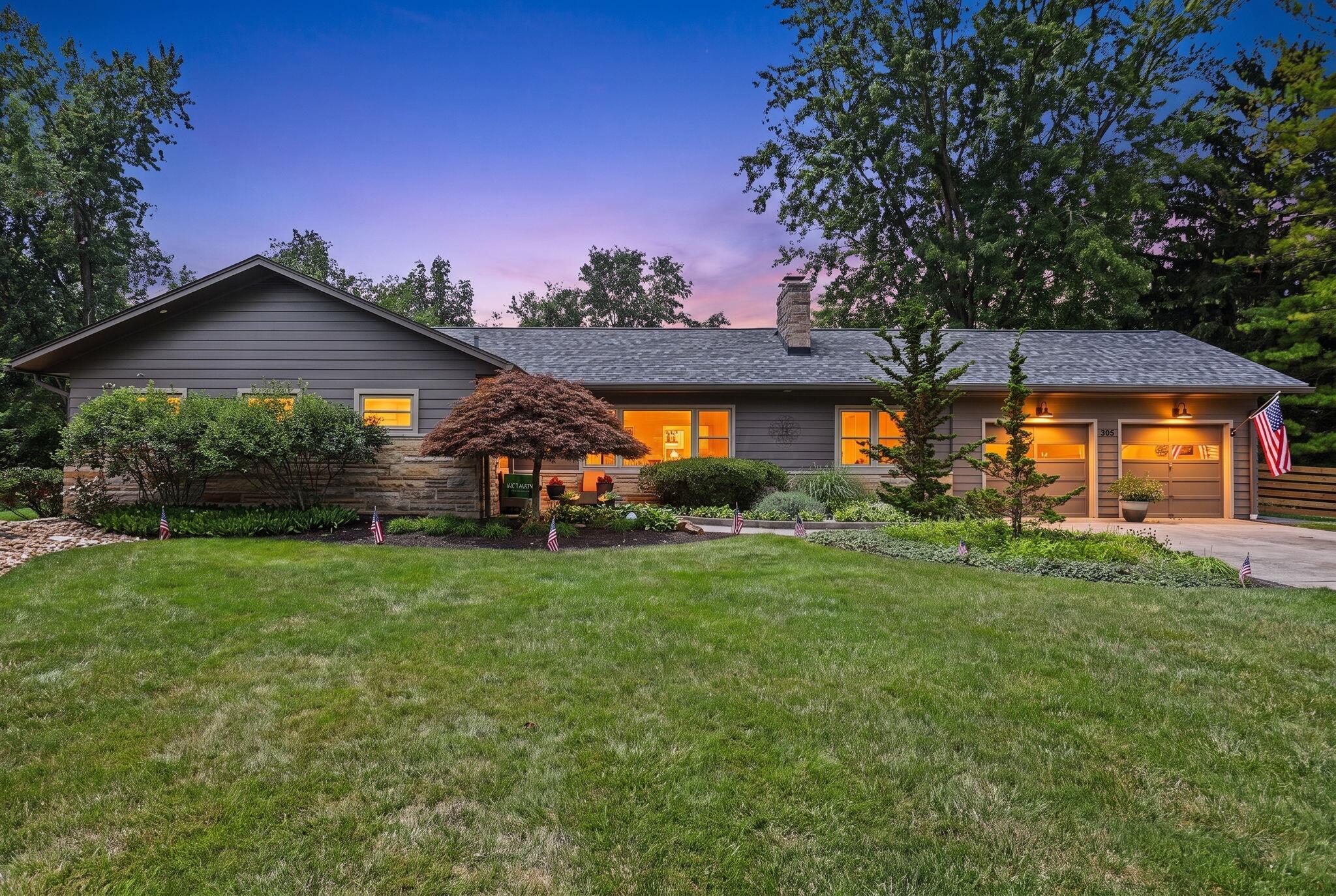 305 Woodsview Drive