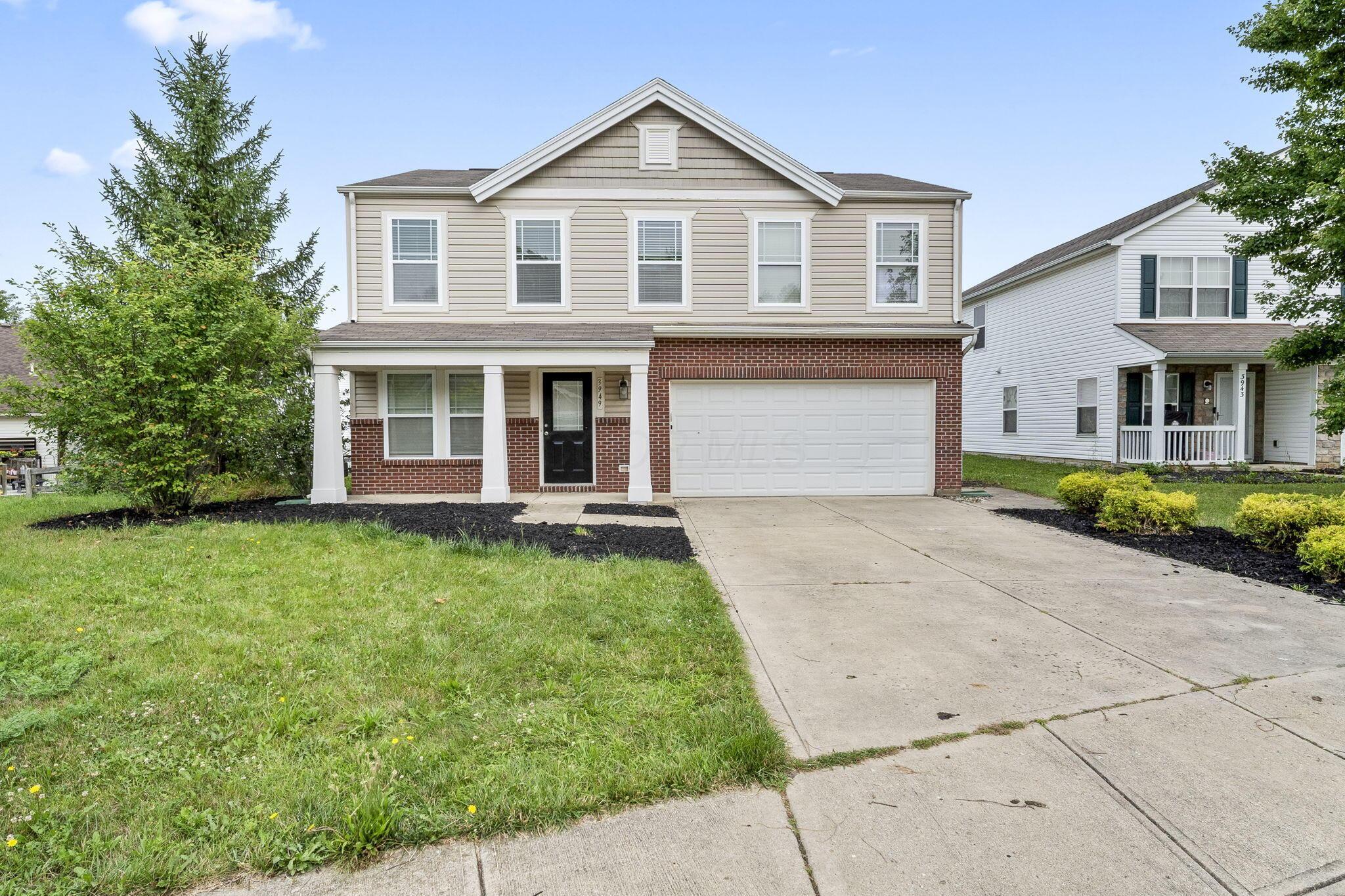 3949 Winding Path Drive Property Photo 1