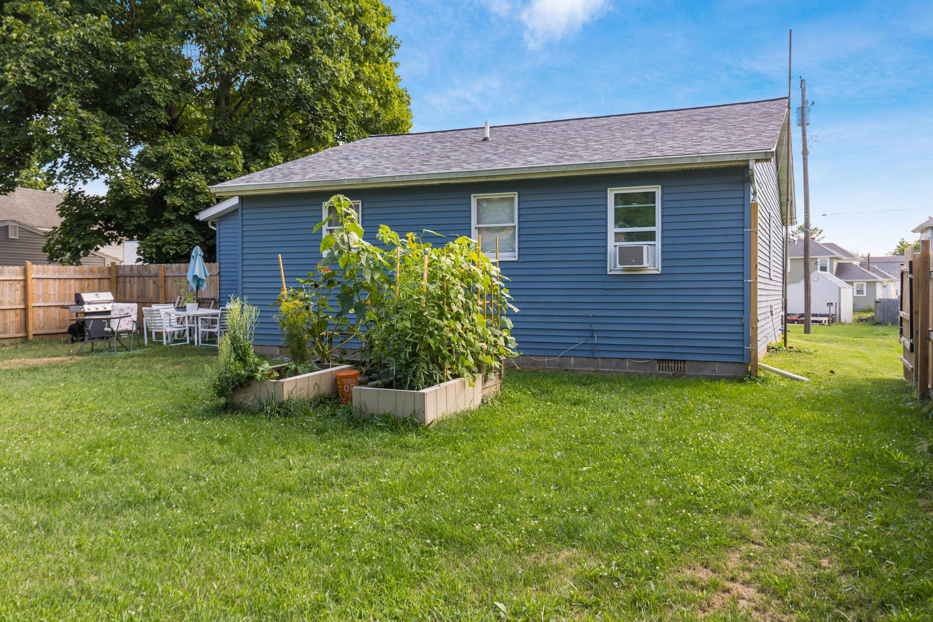 172 S Madison Road Property Photo 23