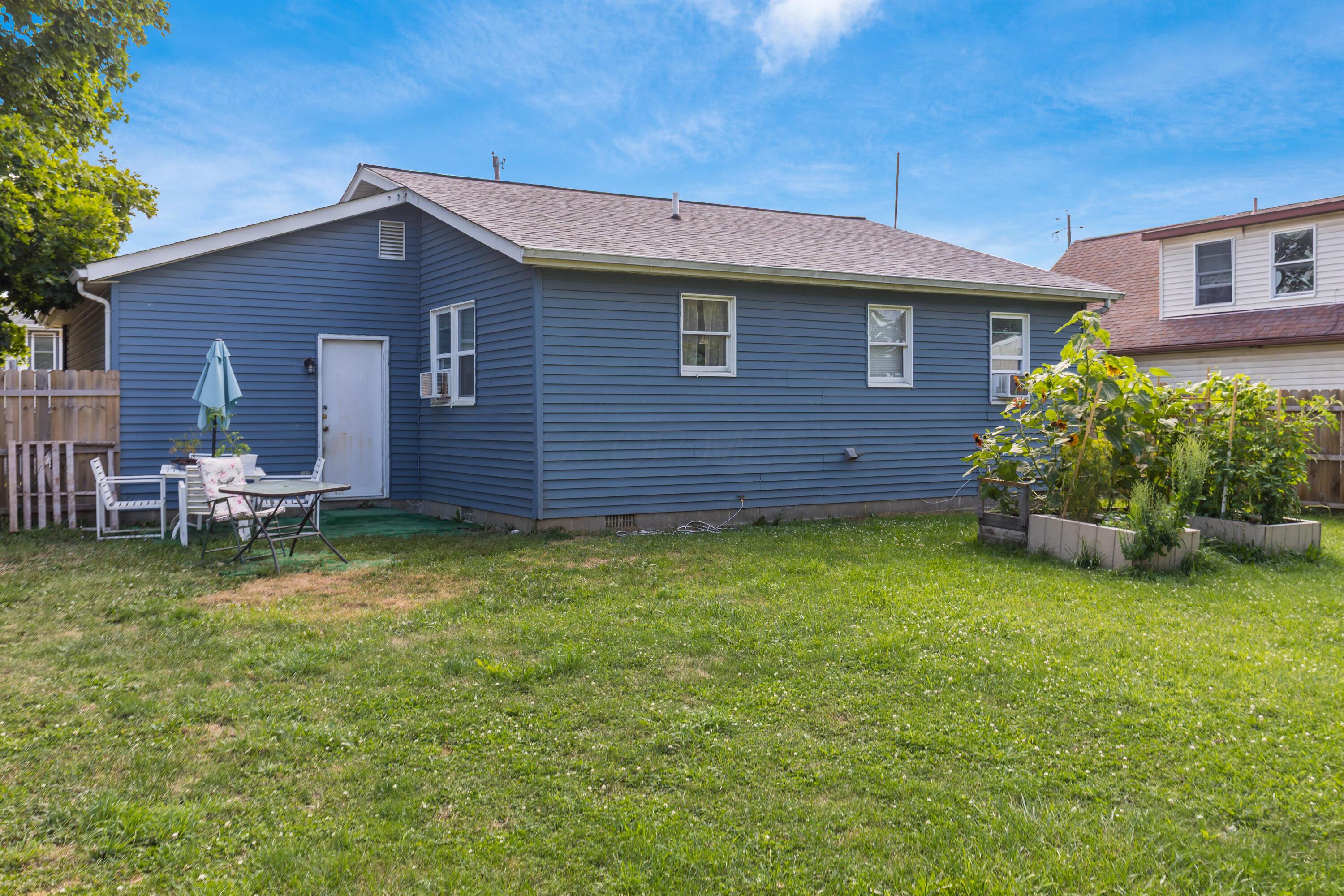 172 S Madison Road Property Photo 24