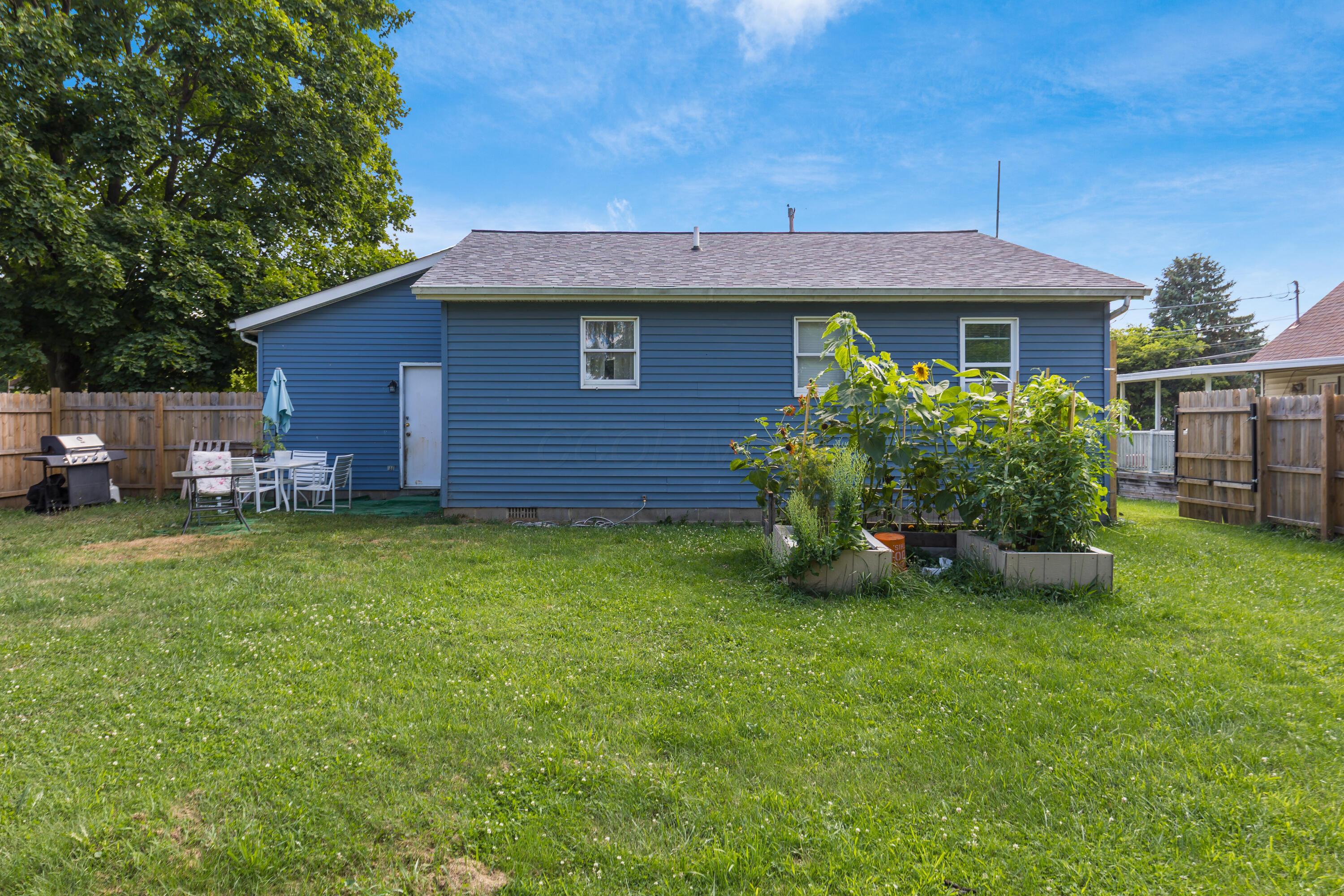 172 S Madison Road Property Photo 25