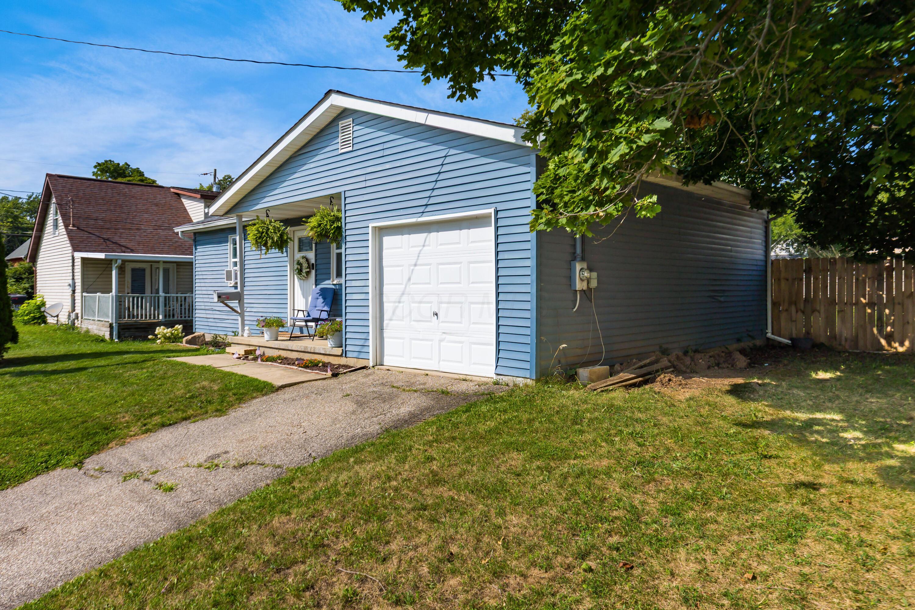 172 S Madison Road Property Photo 26