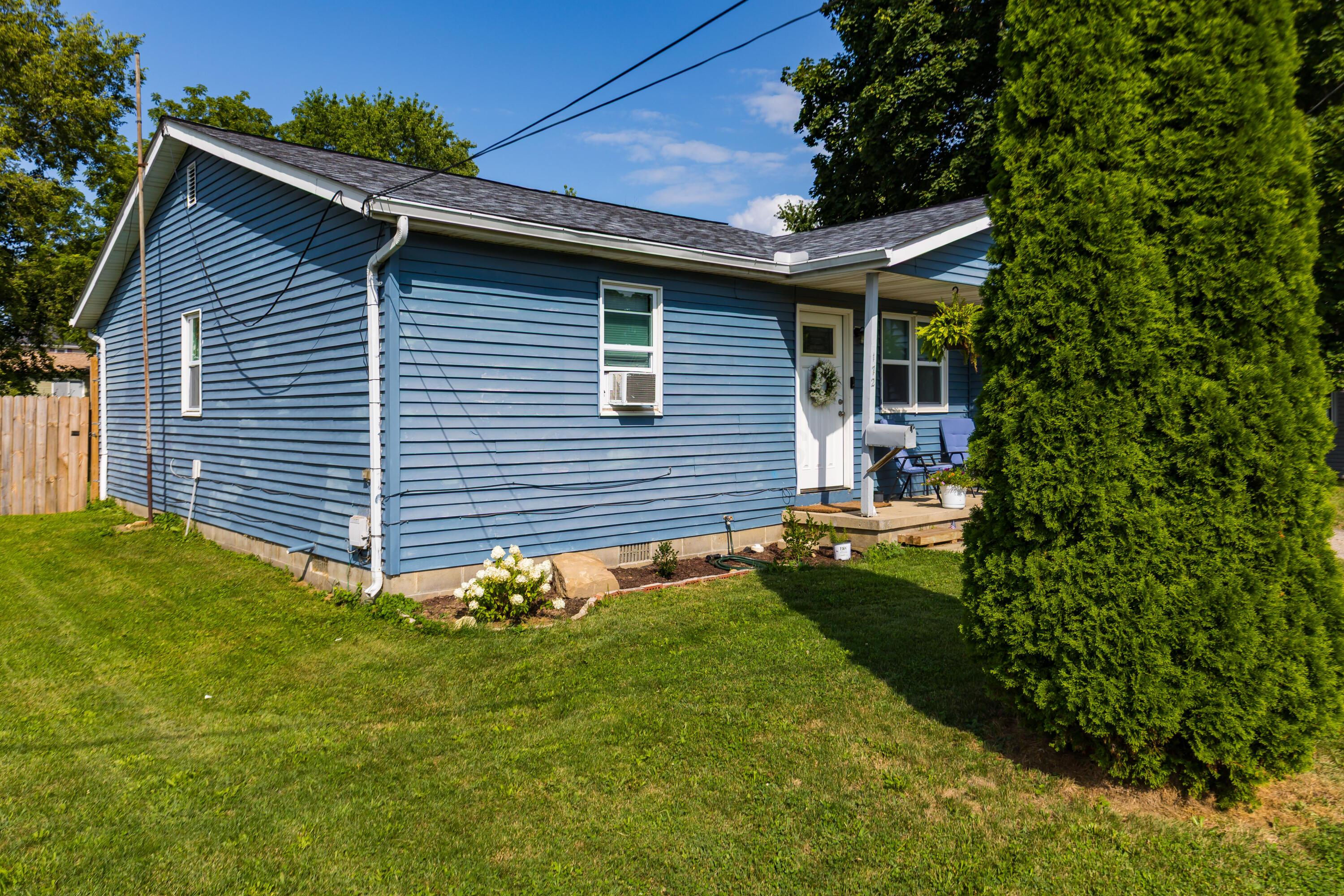 172 S Madison Road Property Photo 27