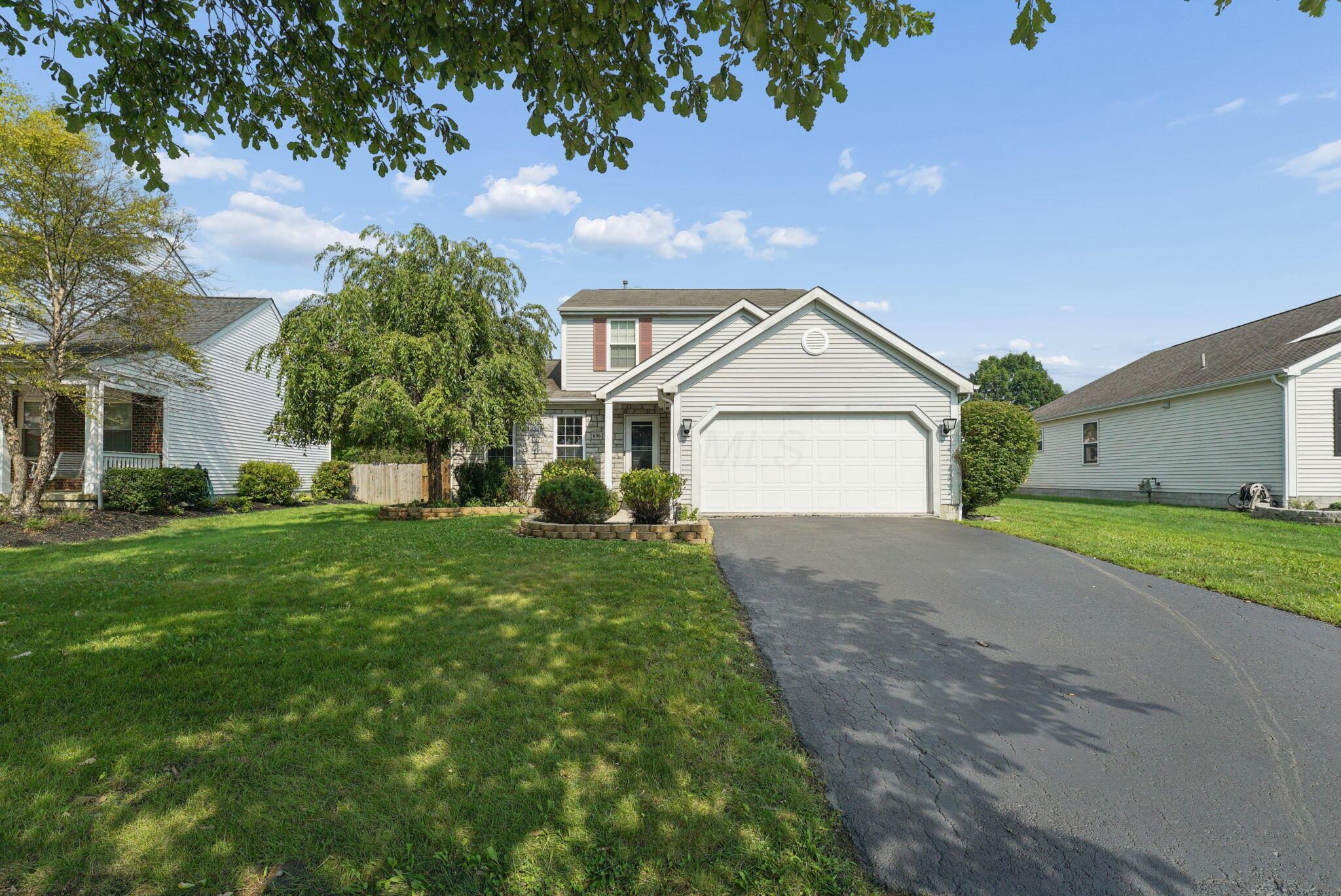 896 Military Drive Property Photo 1