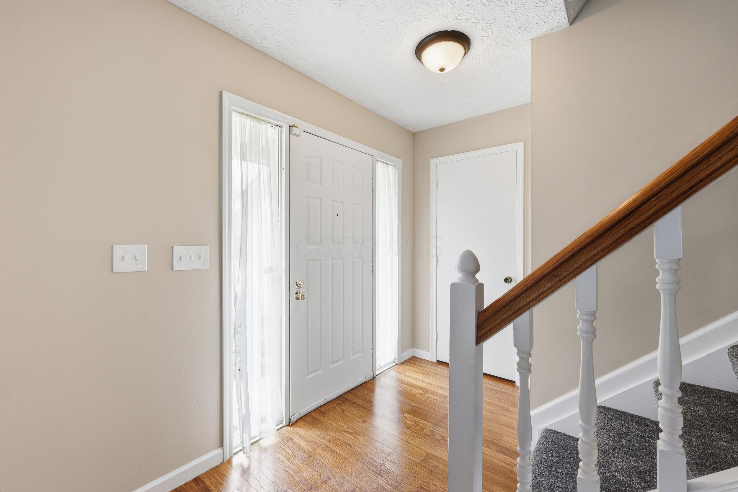 205 Brownsfell Drive Property Photo 4