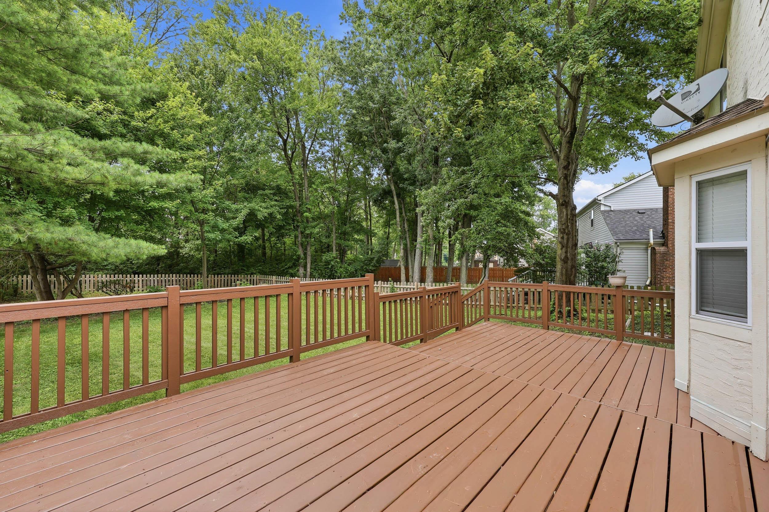 205 Brownsfell Drive Property Photo 35