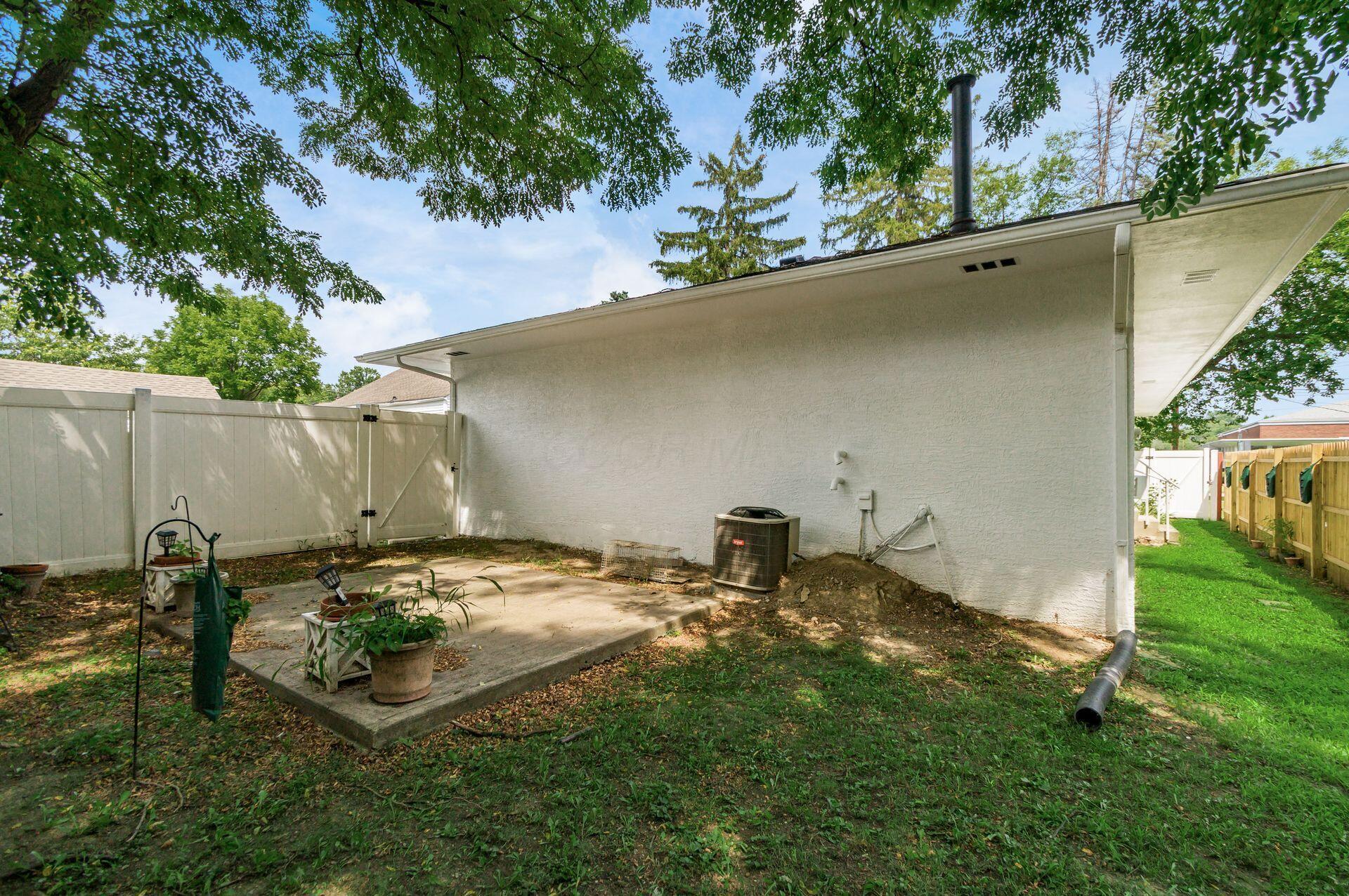 1101-1109 Barnett Road Property Photo 48