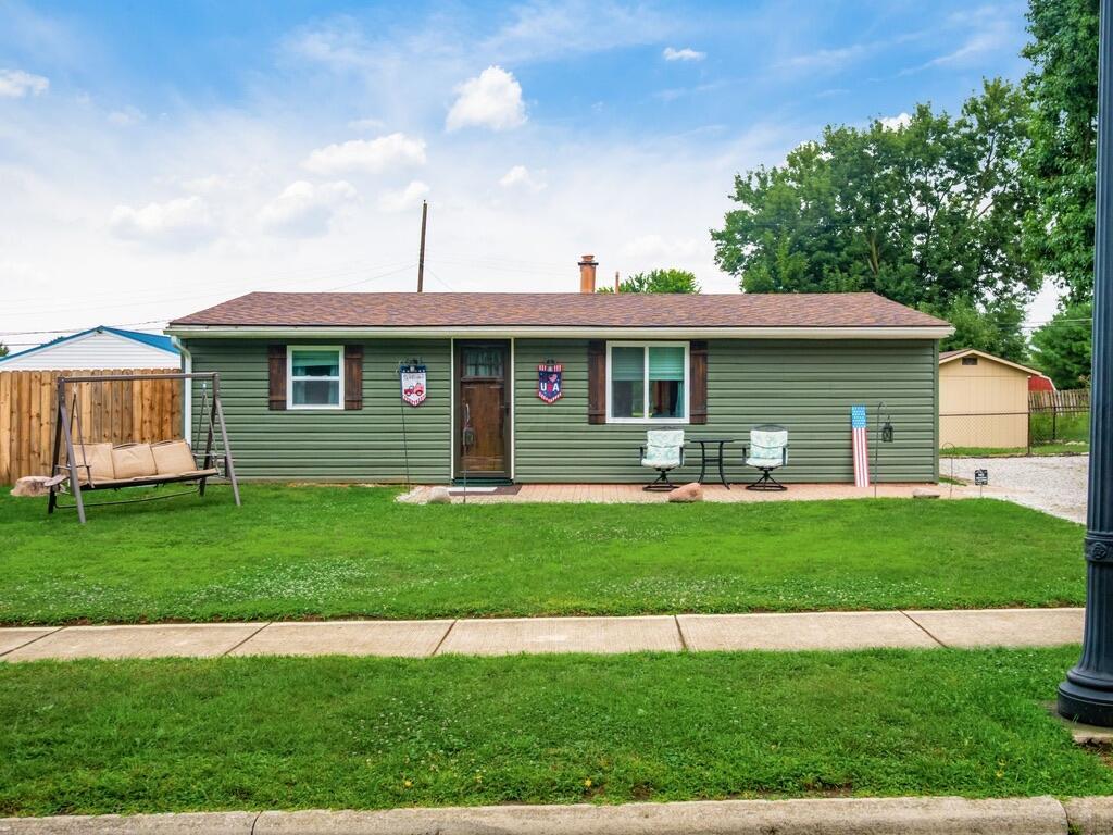 376 Kinsel Avenue