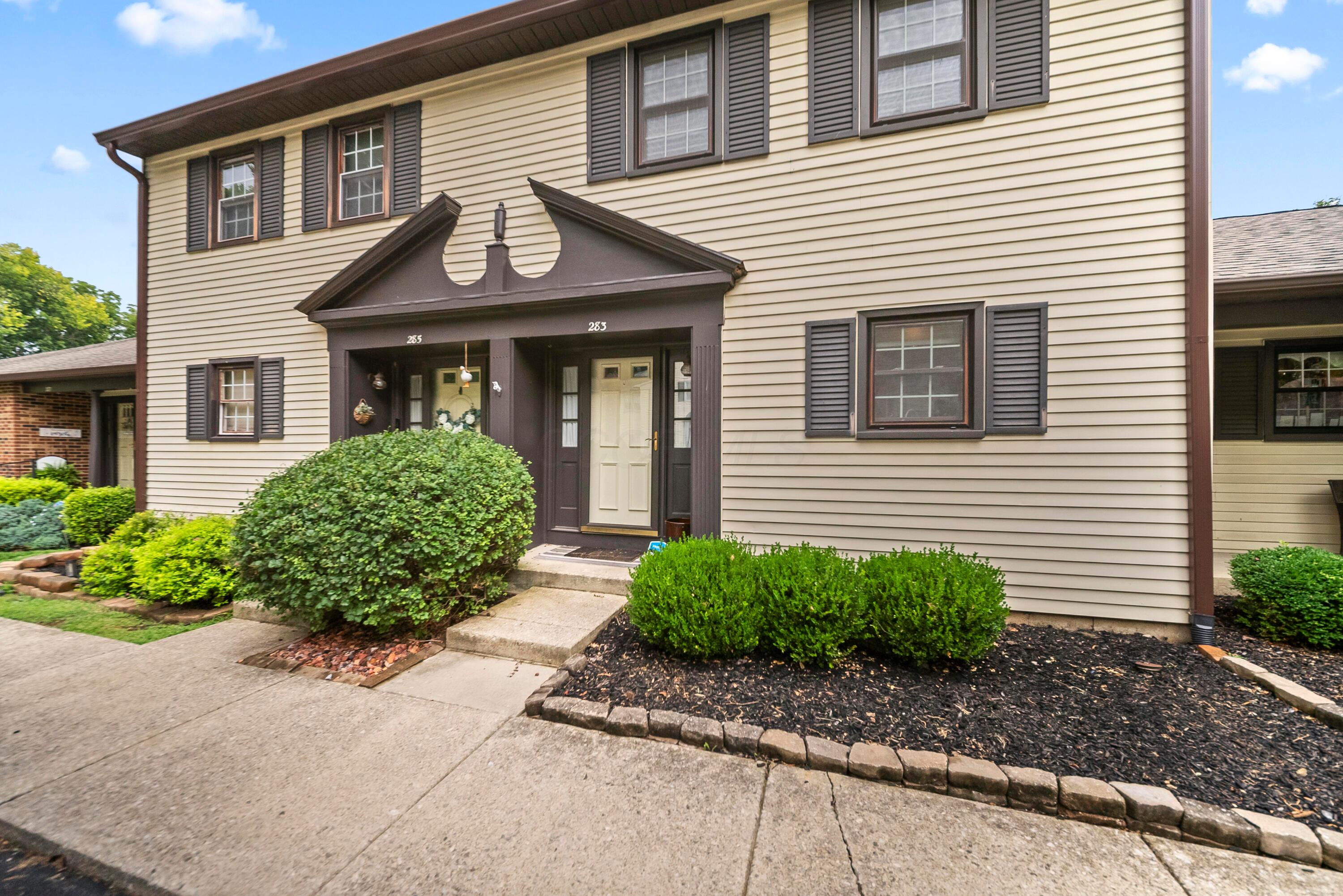 283 Constitution Drive