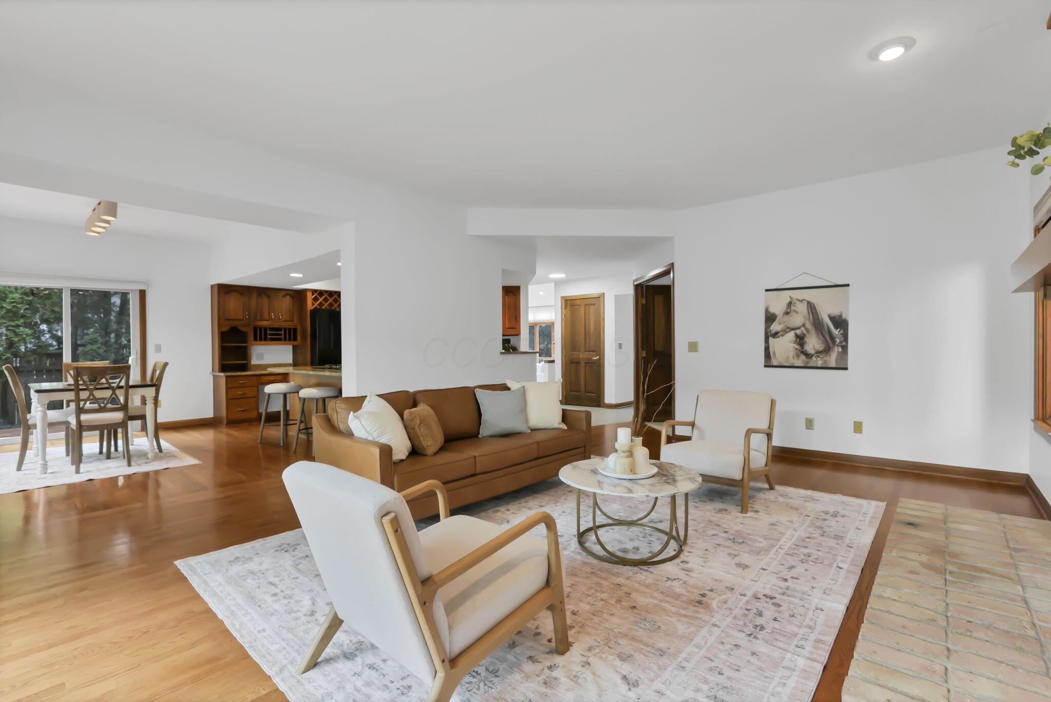 2252 Sedgwick Drive Property Photo 13