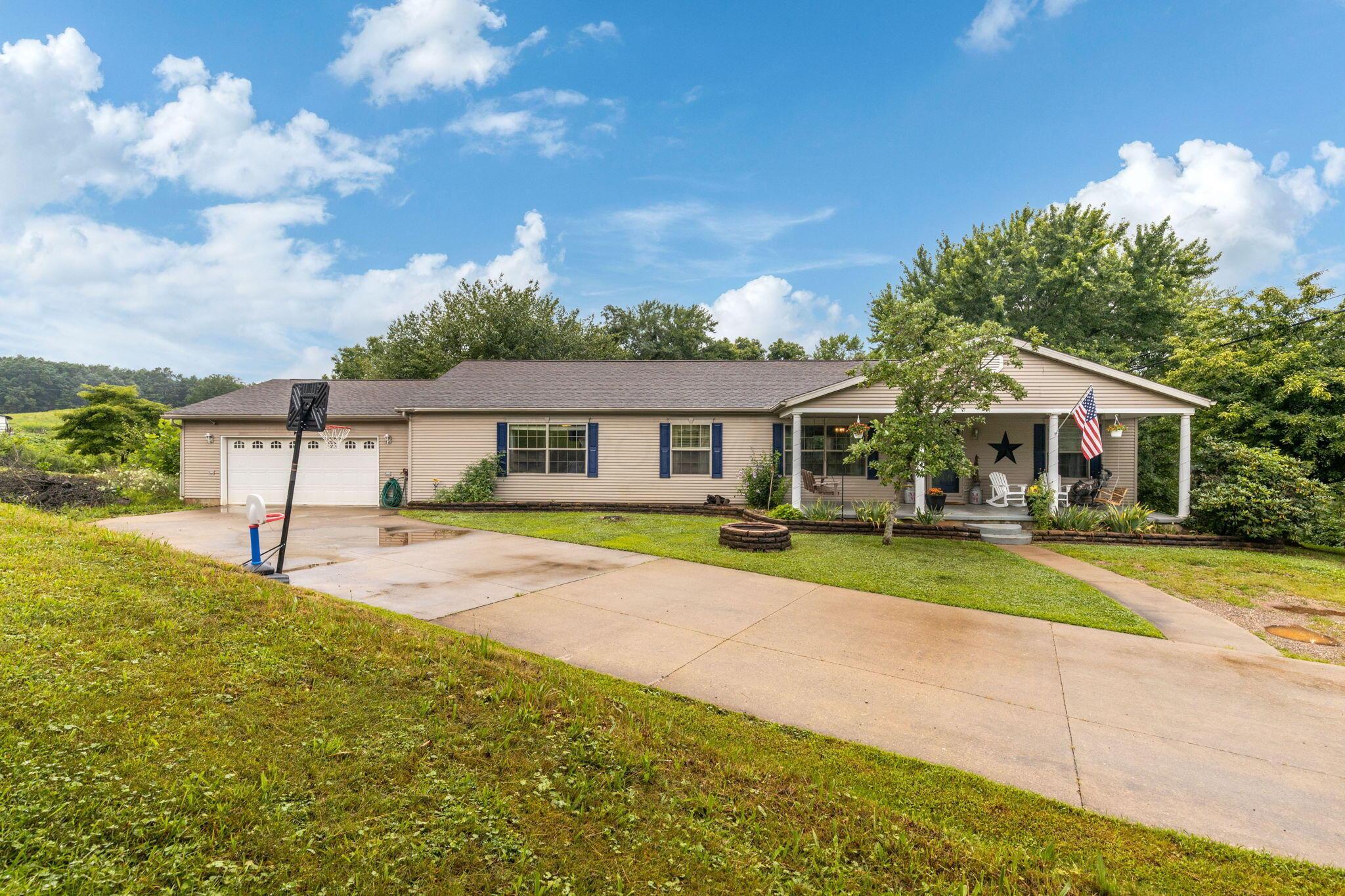 3577 Roadside Park Road