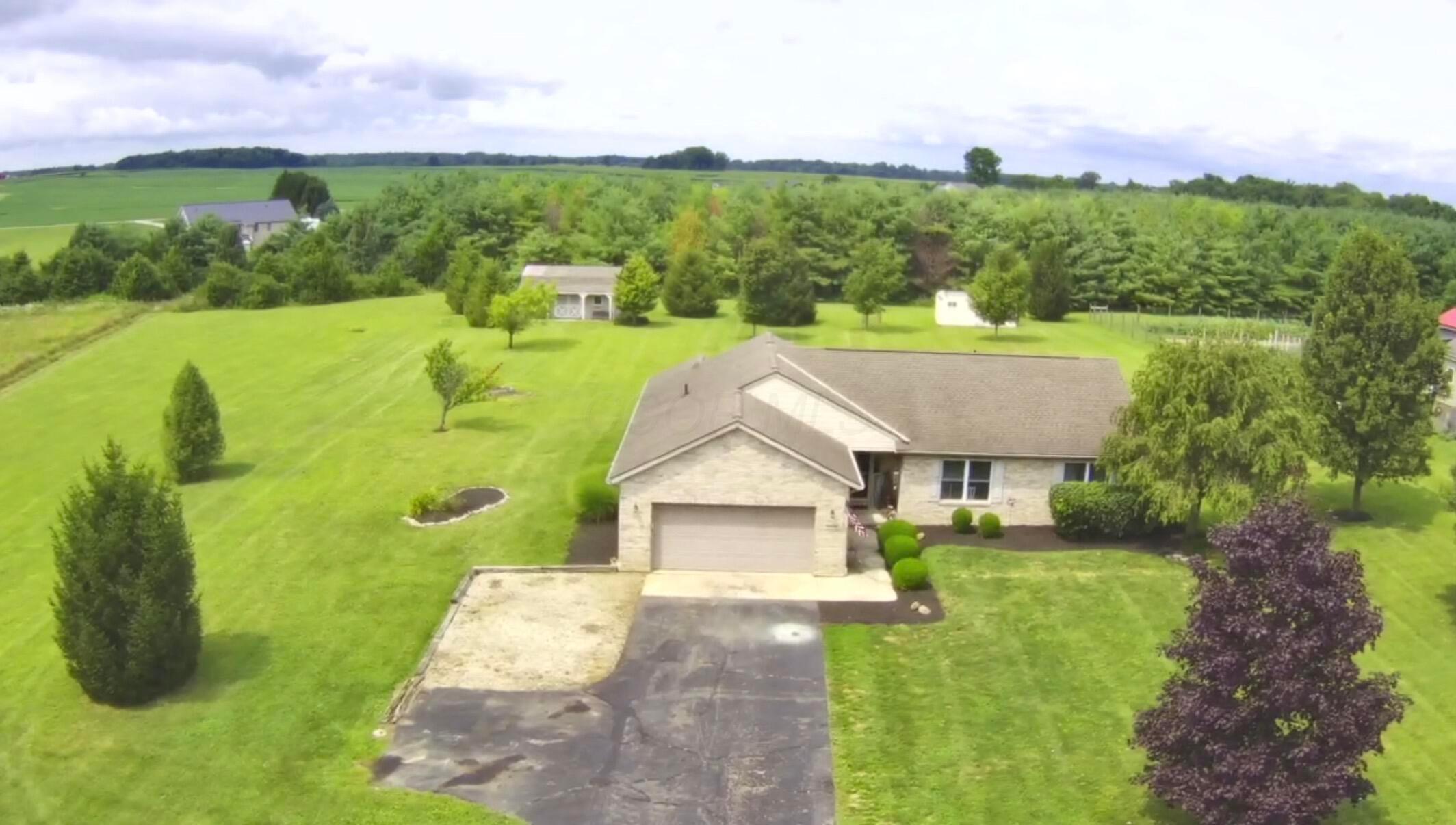 9362 State Route 161 Property Photo 35
