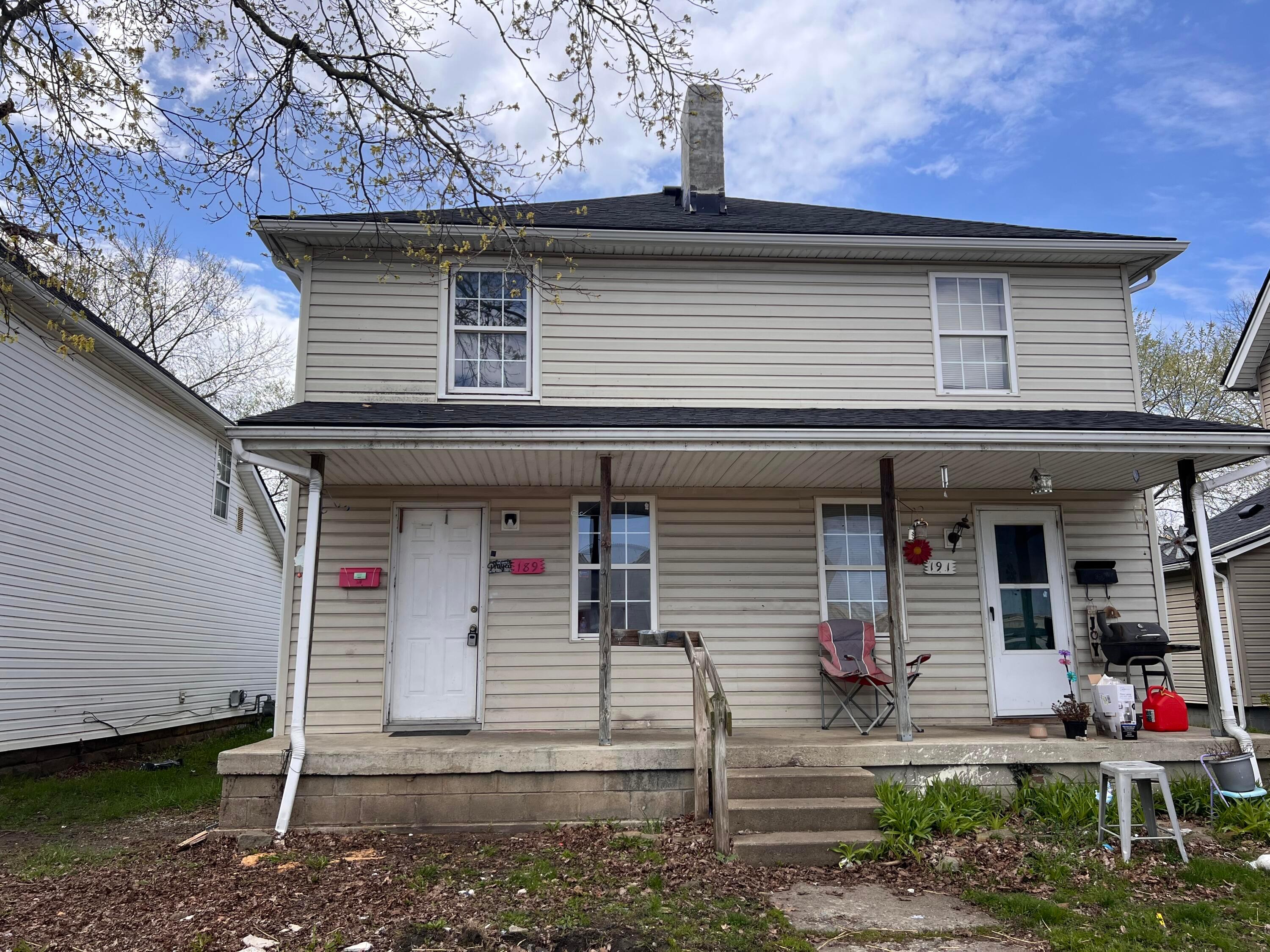 189/191 Clinton Street, 2 Property Photo 1