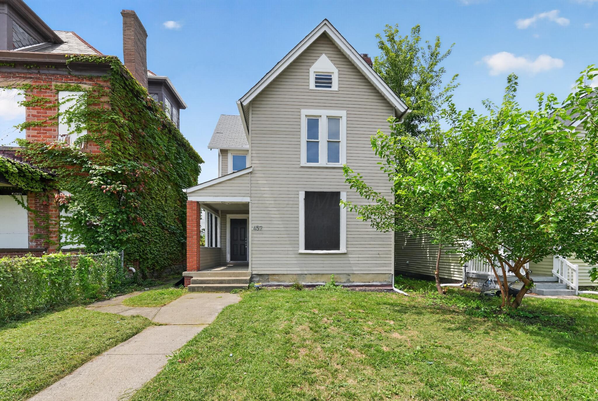 457 N Monroe Avenue Property Photo 1