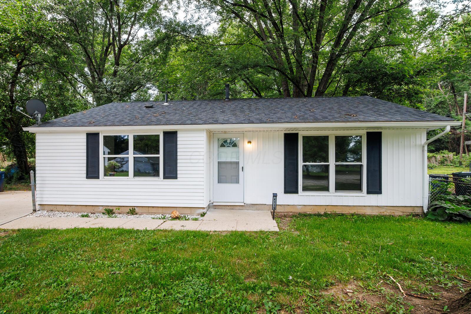 4119 Arbury Lane Property Photo 1