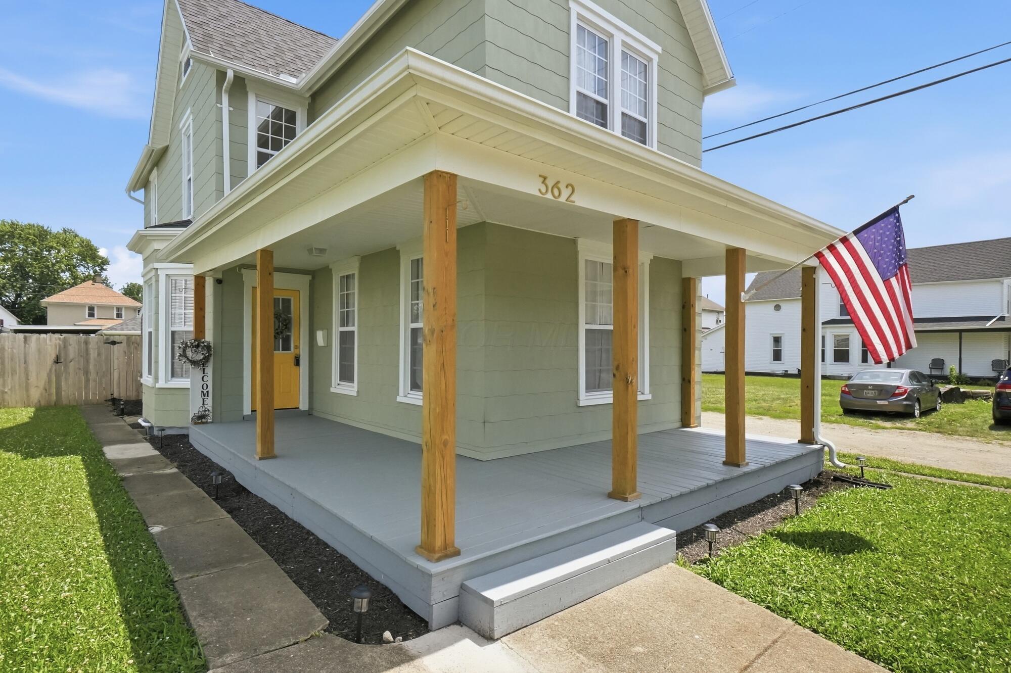 362 Ludlow Avenue Property Photo 4
